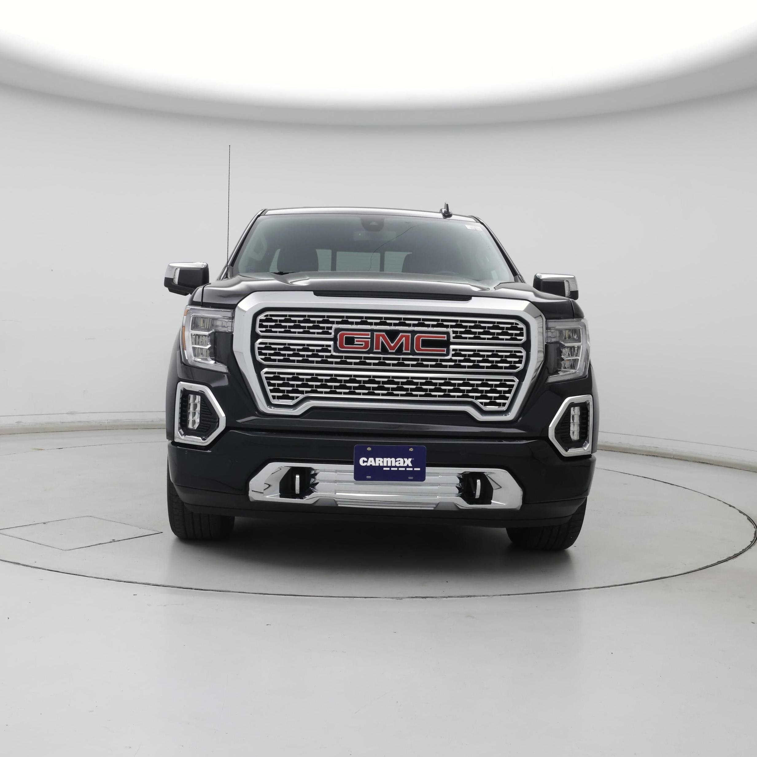 Thumbnail: 2022 GMC Sierra 1500 - 5