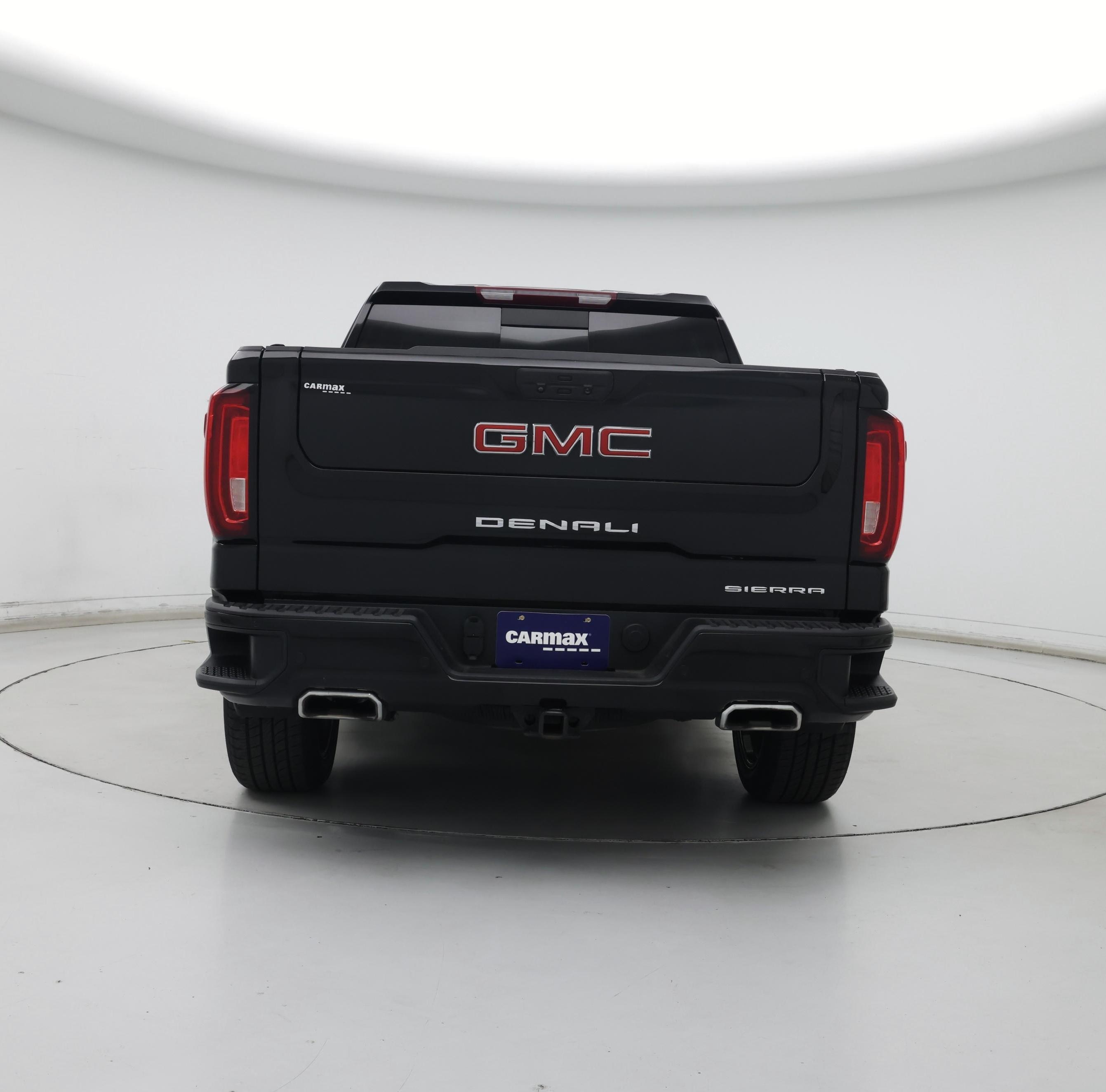 Thumbnail: 2022 GMC Sierra 1500 - 6