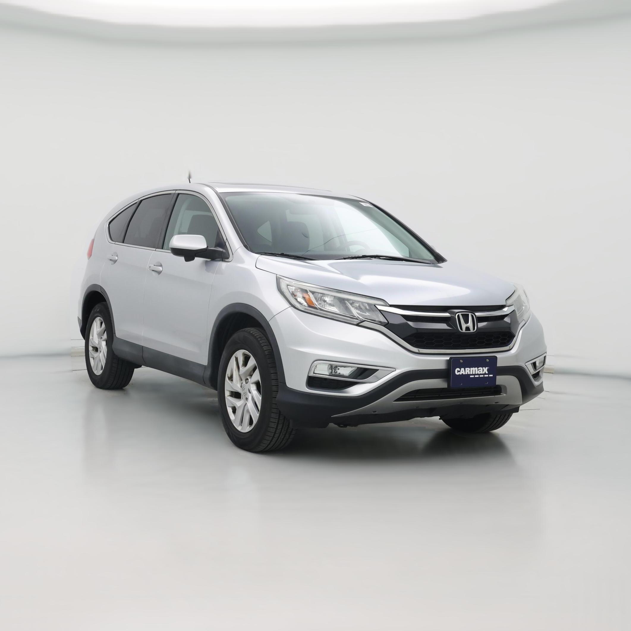 Thumbnail: 2015 Honda CR-V - 1