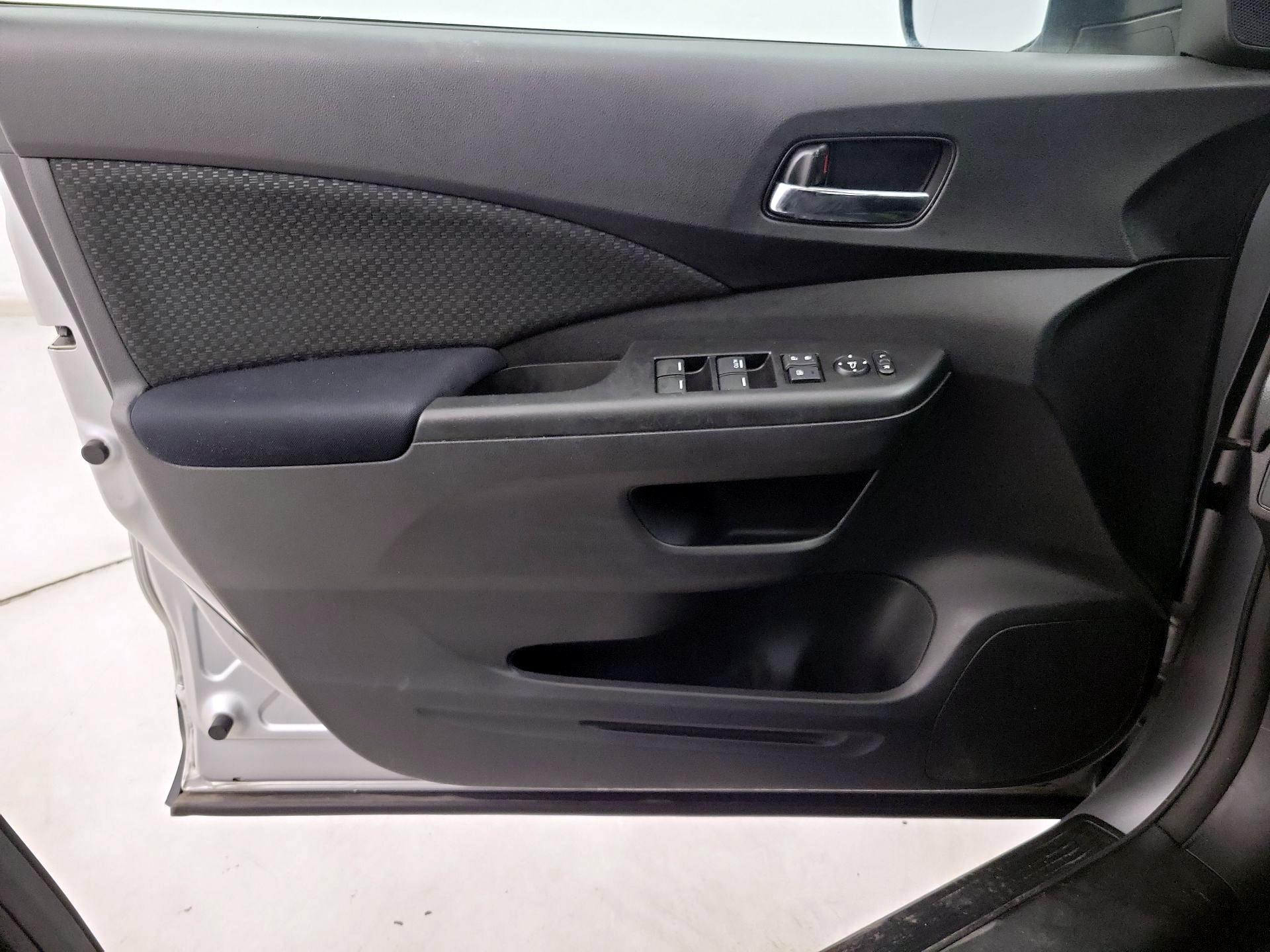 Thumbnail: 2015 Honda CR-V - 12