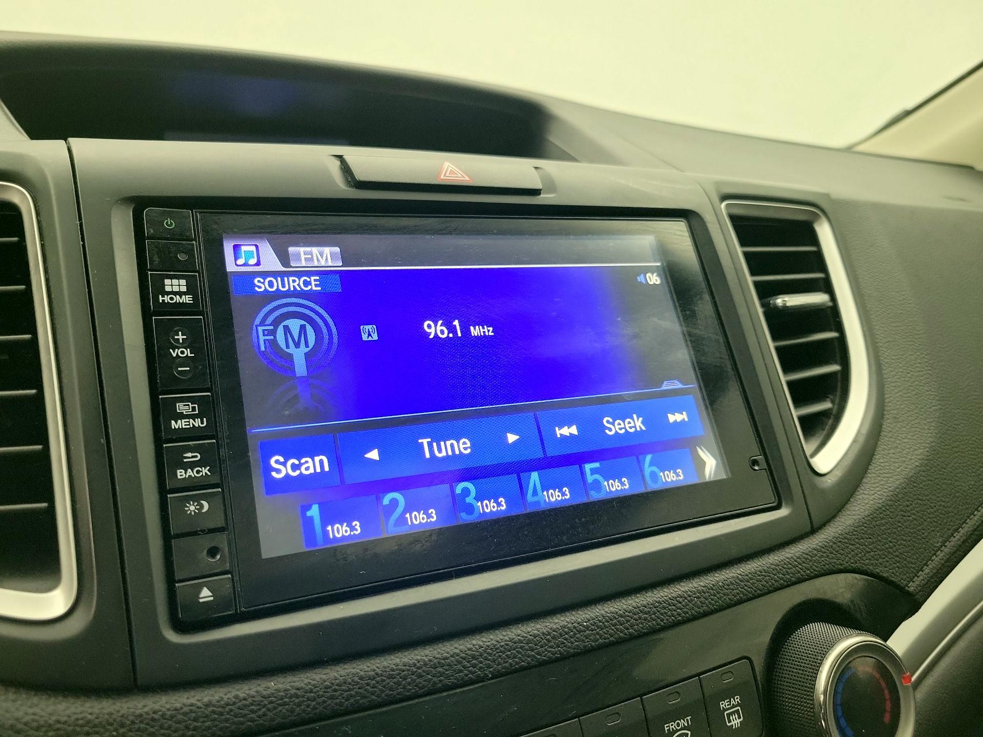 Thumbnail: 2015 Honda CR-V - 15