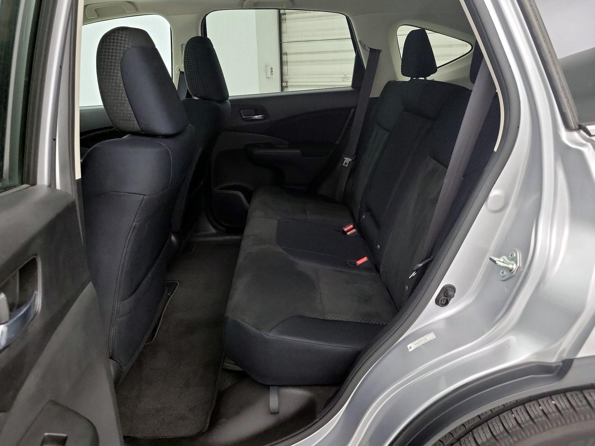 Thumbnail: 2015 Honda CR-V - 19