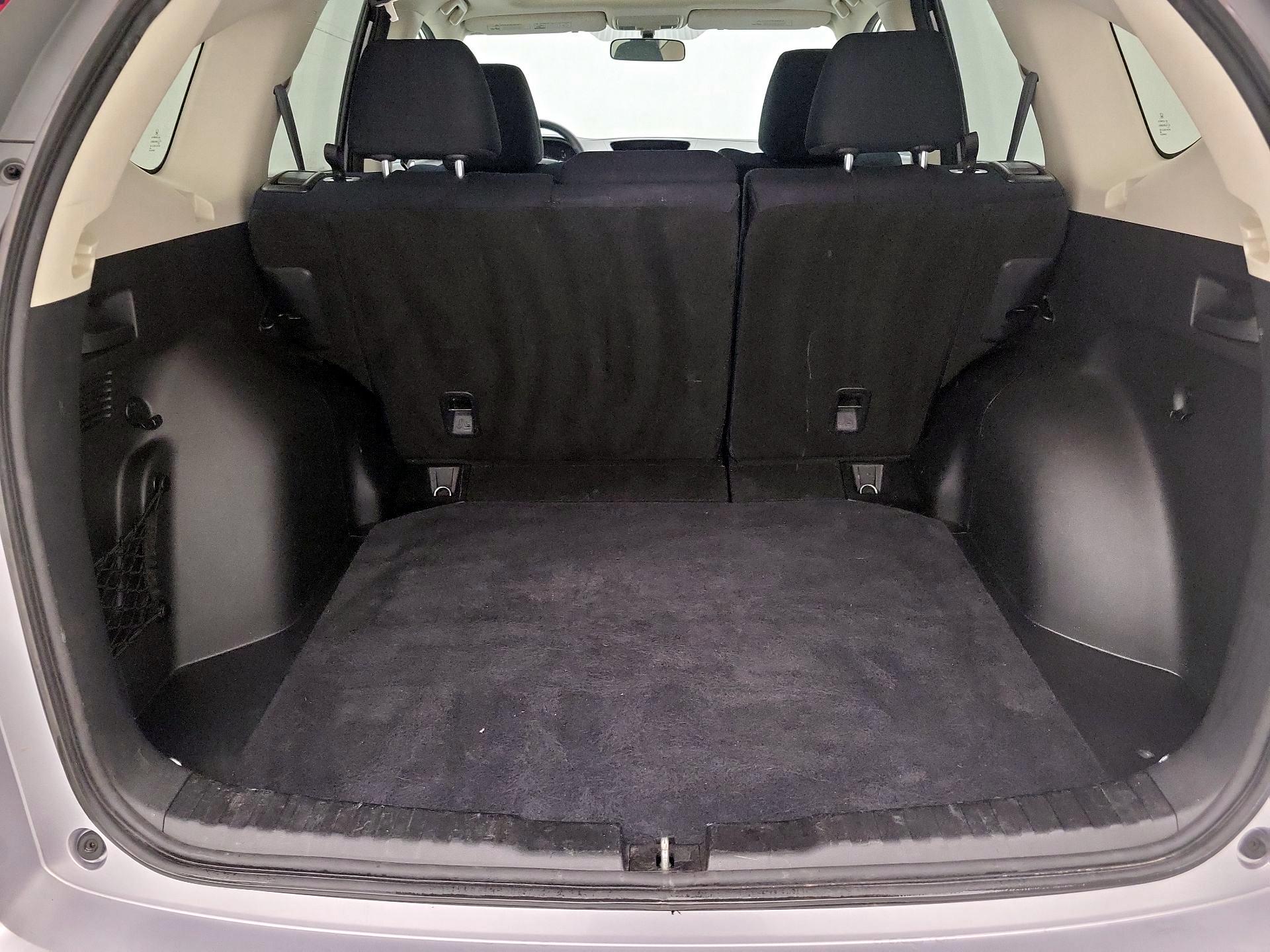 Thumbnail: 2015 Honda CR-V - 20