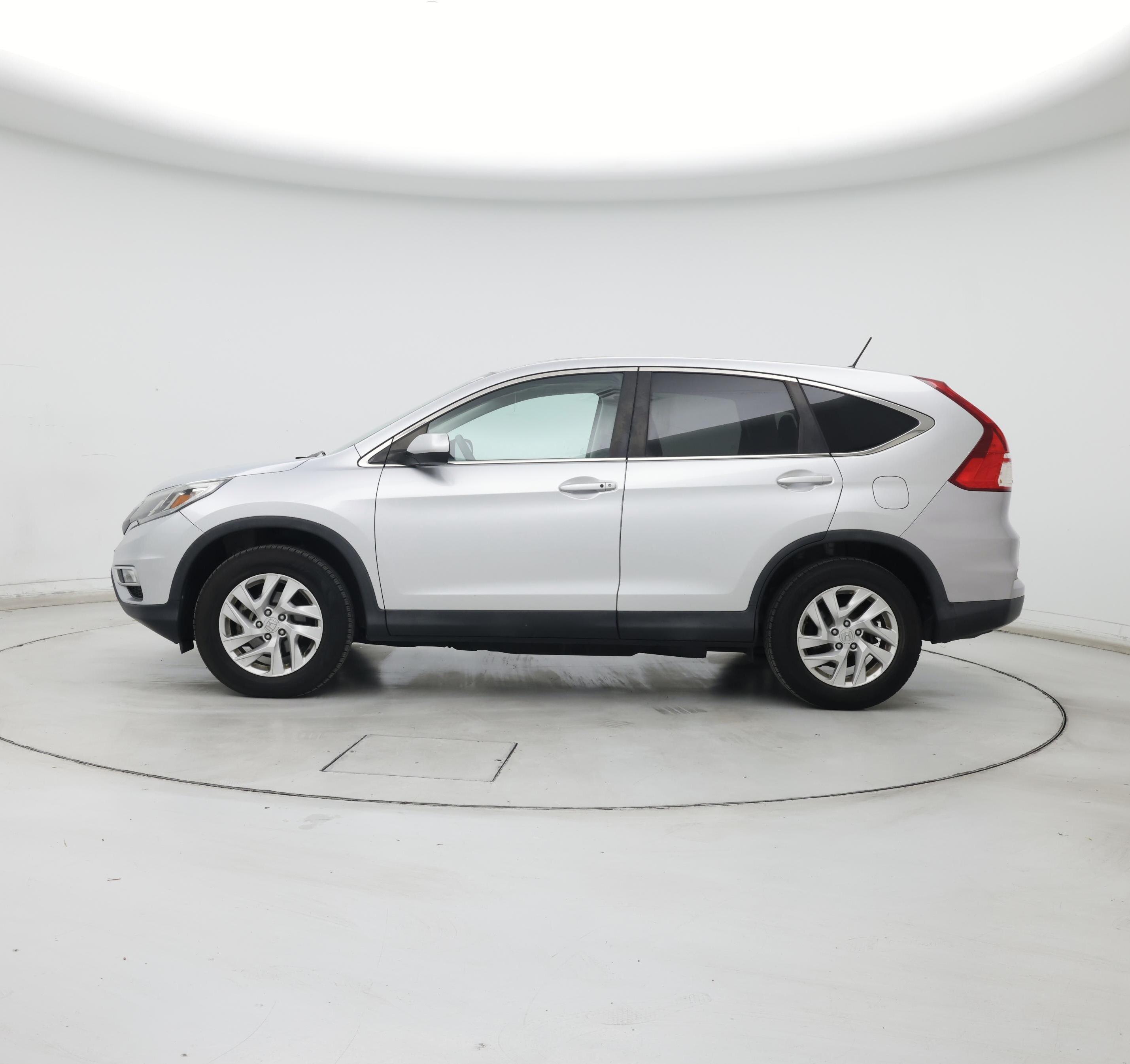 Thumbnail: 2015 Honda CR-V - 3