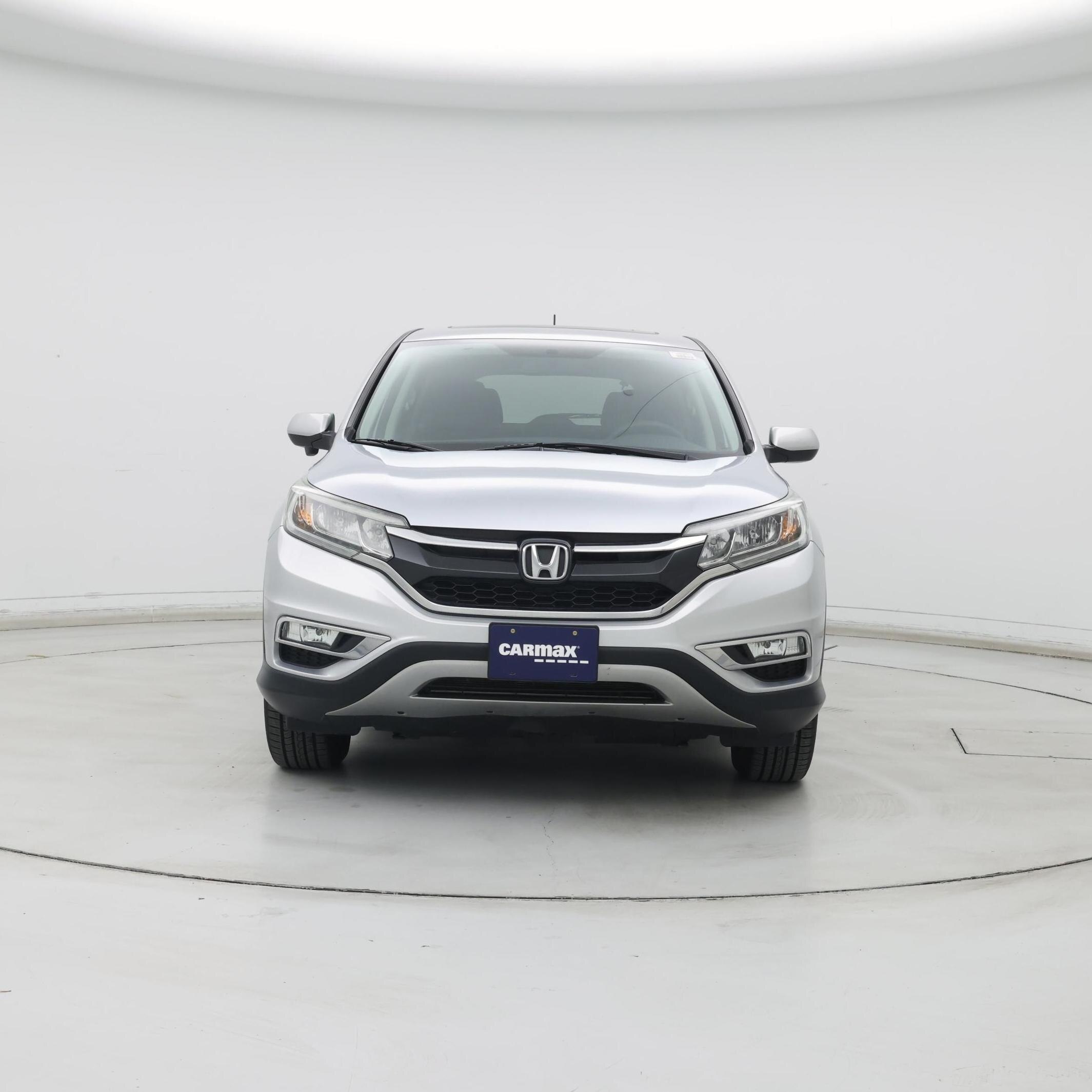 Thumbnail: 2015 Honda CR-V - 5