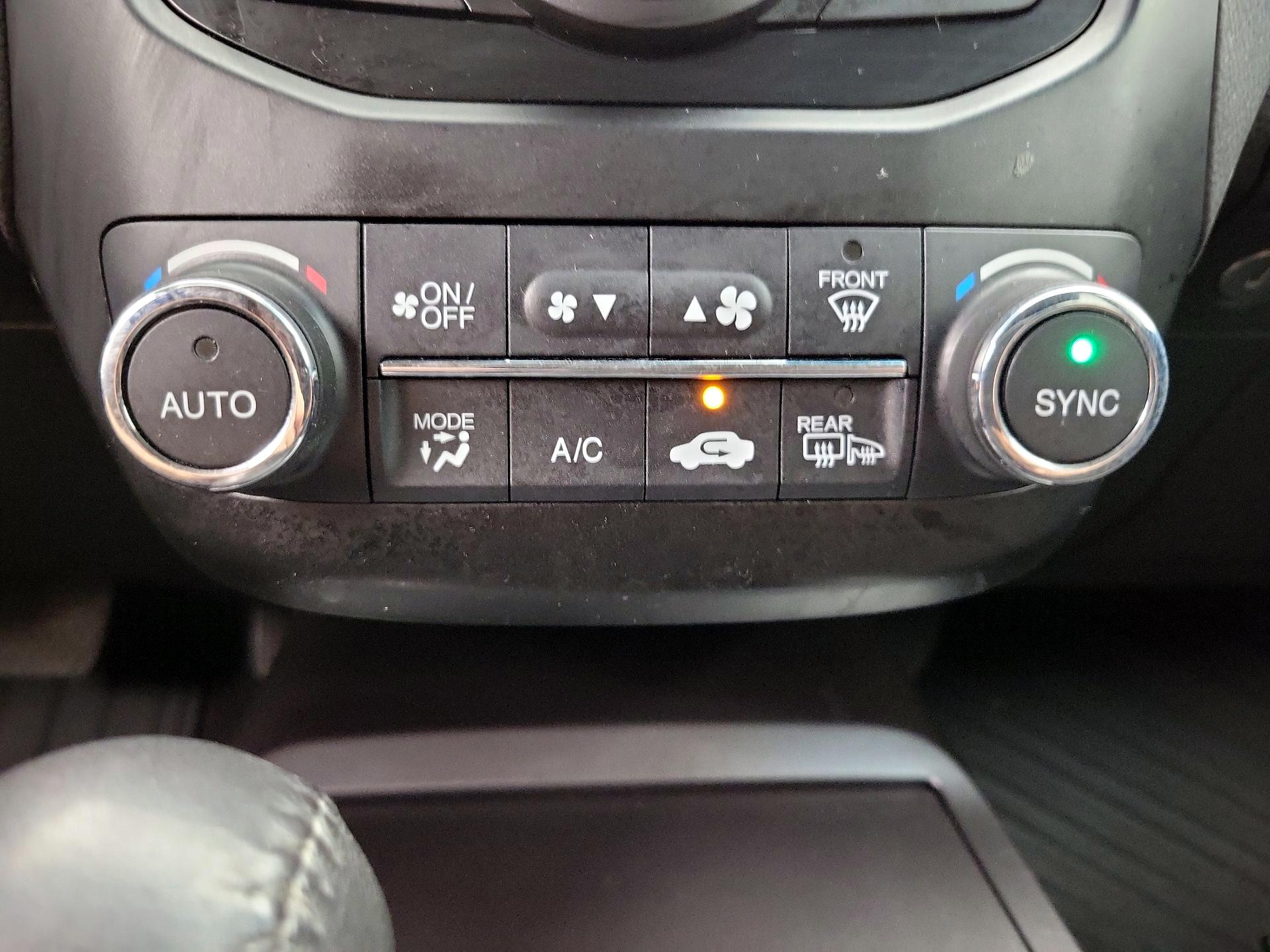 Thumbnail: 2015 Acura RDX - 16