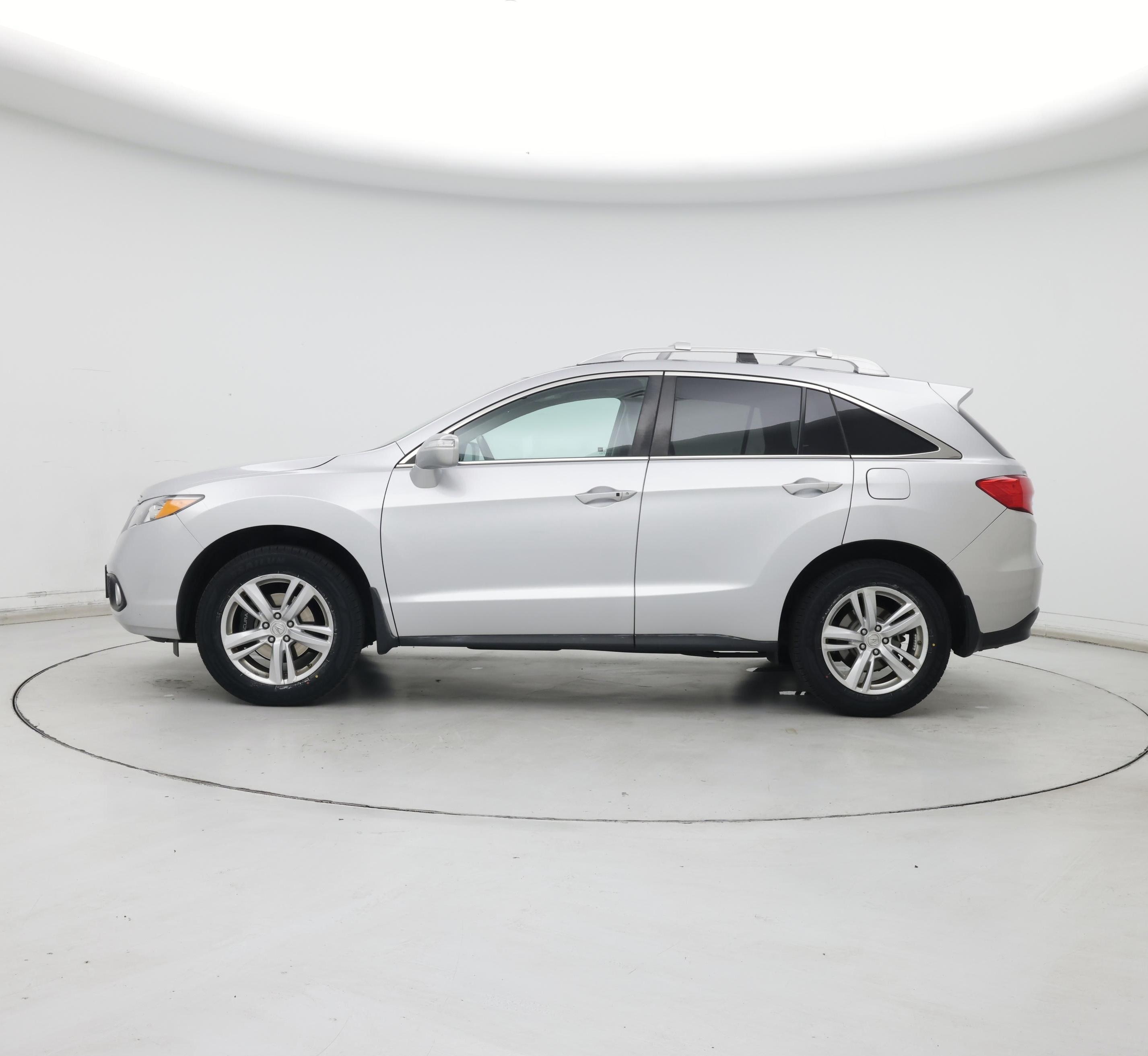 Thumbnail: 2015 Acura RDX - 3