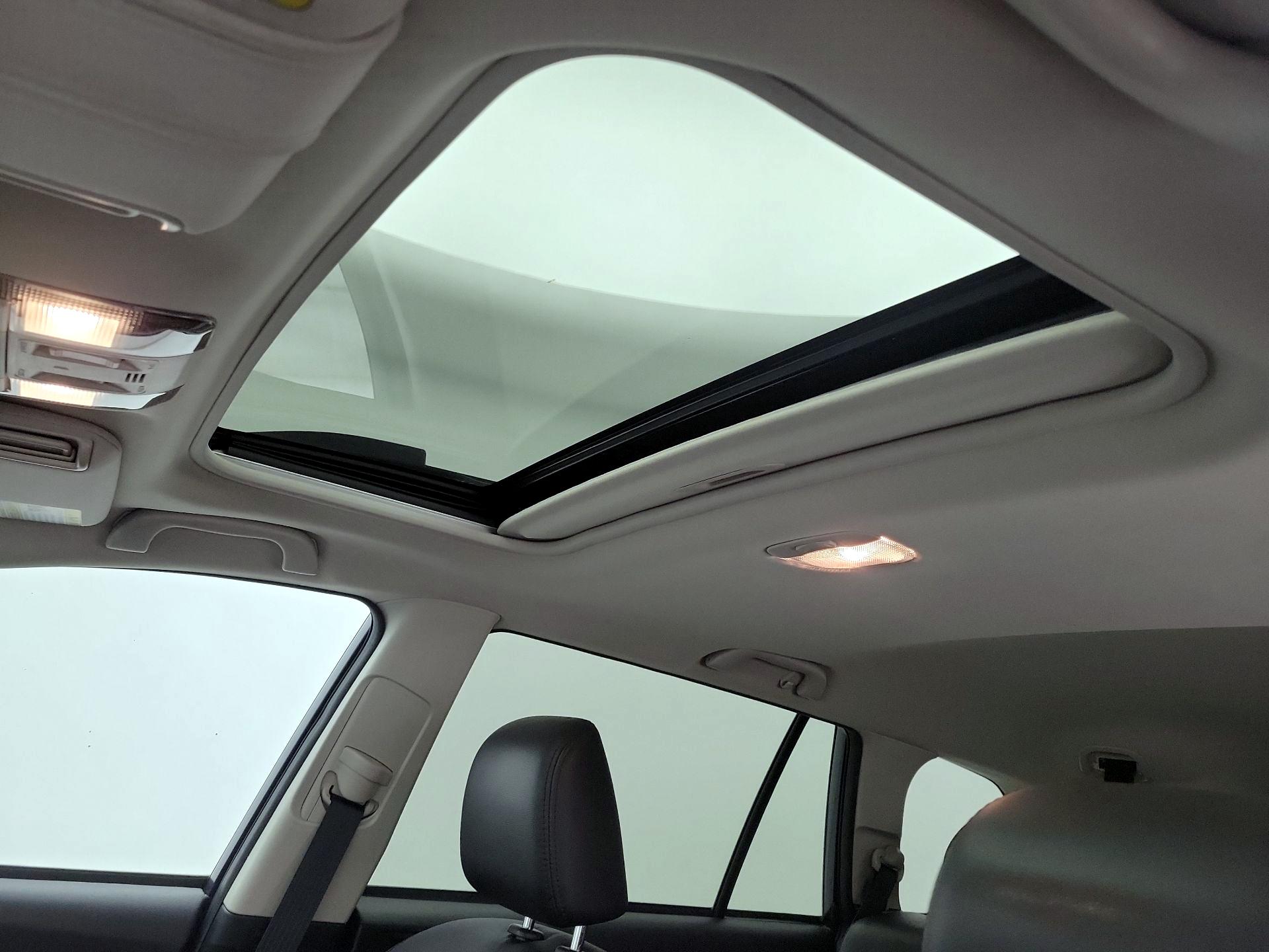 Thumbnail: 2014 Subaru Outback - 19