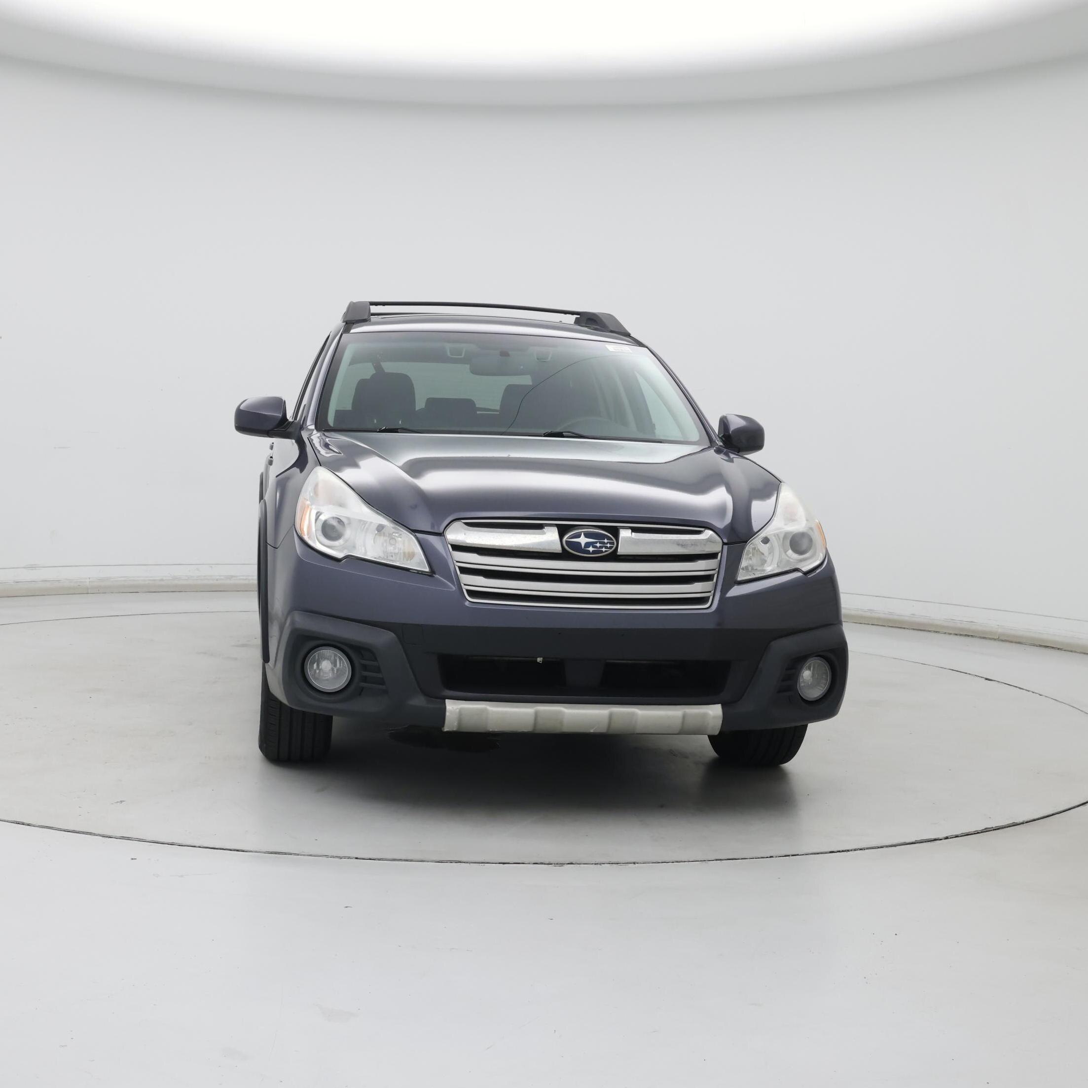 Thumbnail: 2014 Subaru Outback - 5