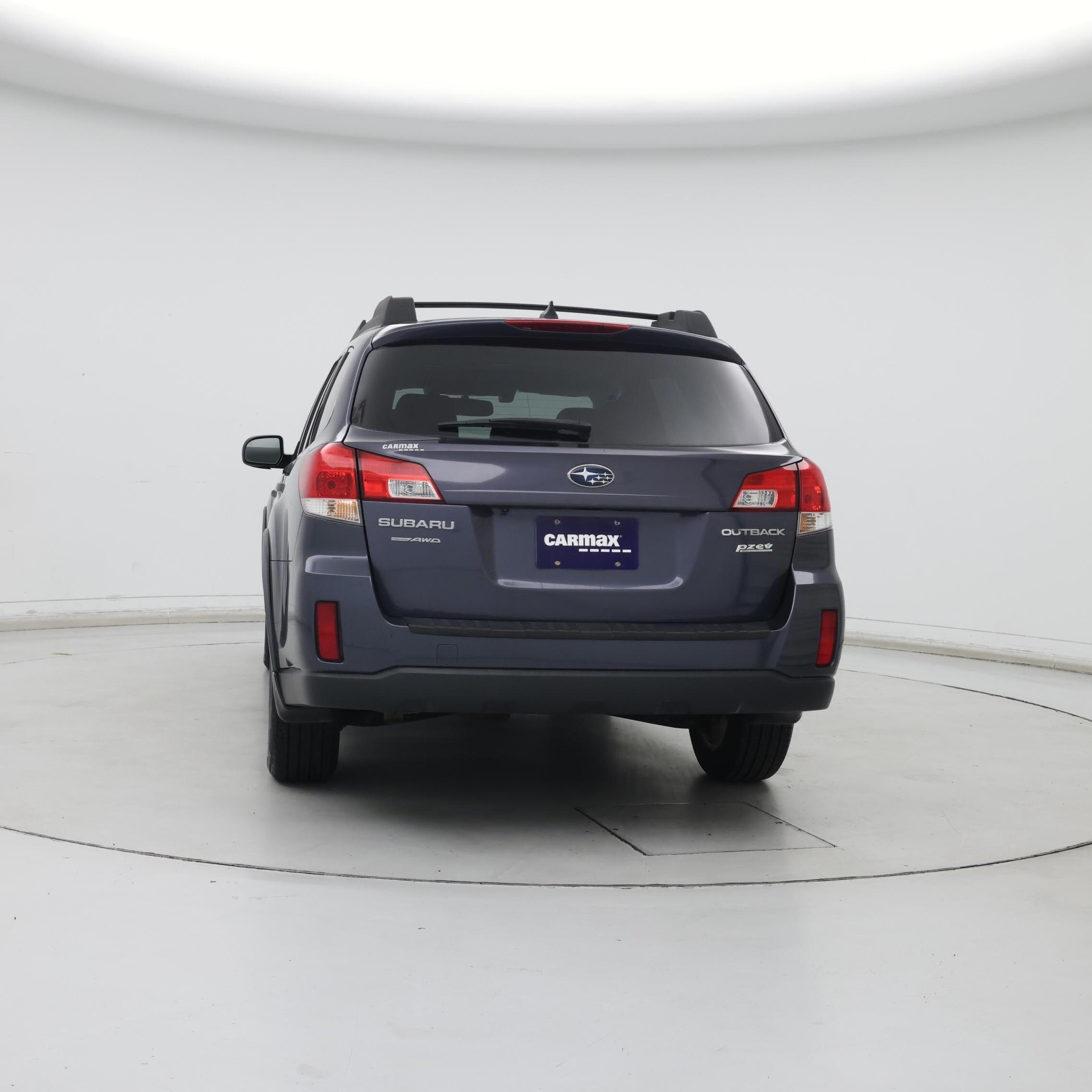 Thumbnail: 2014 Subaru Outback - 6