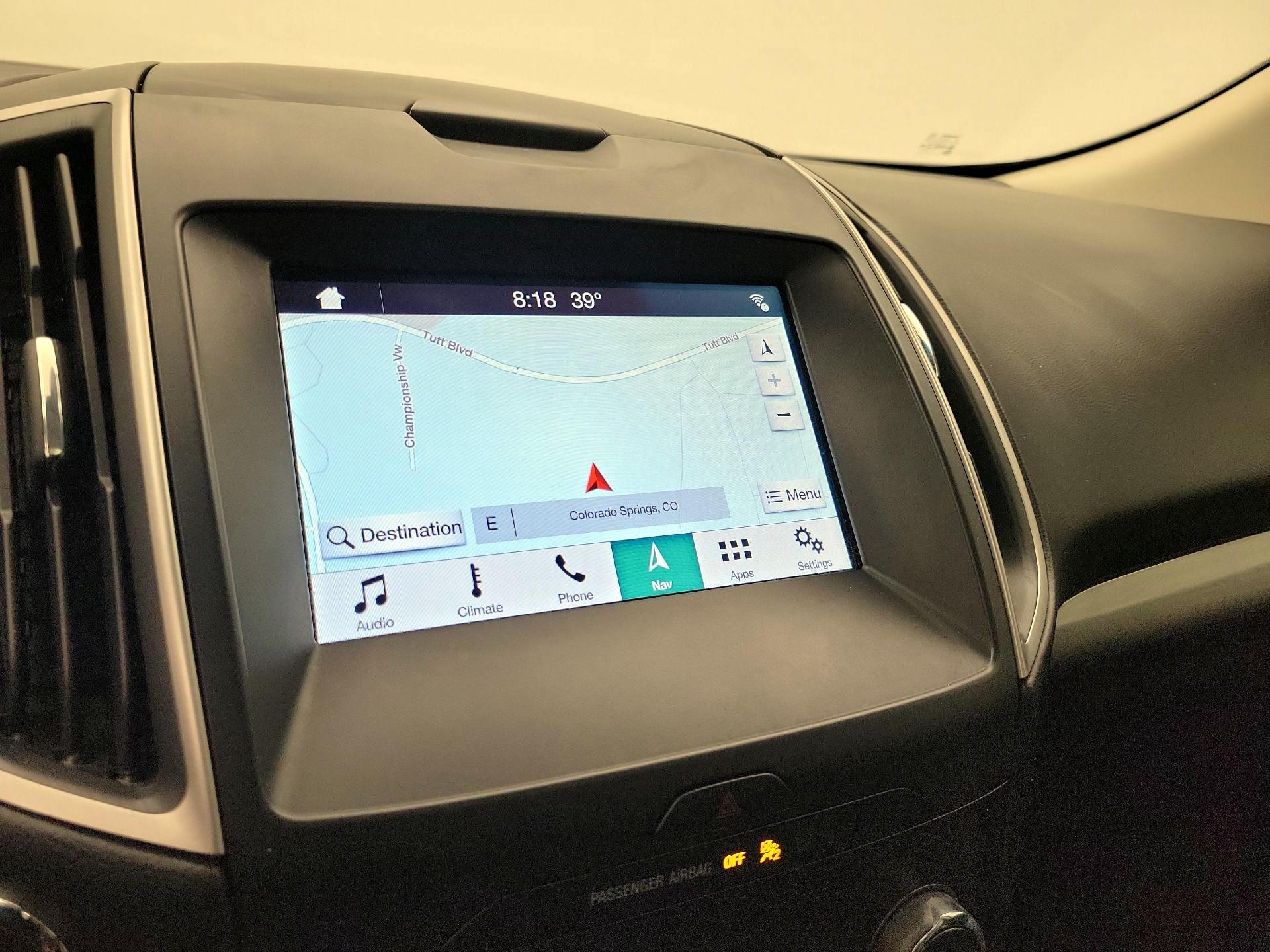 Thumbnail: 2019 Ford Edge - 14