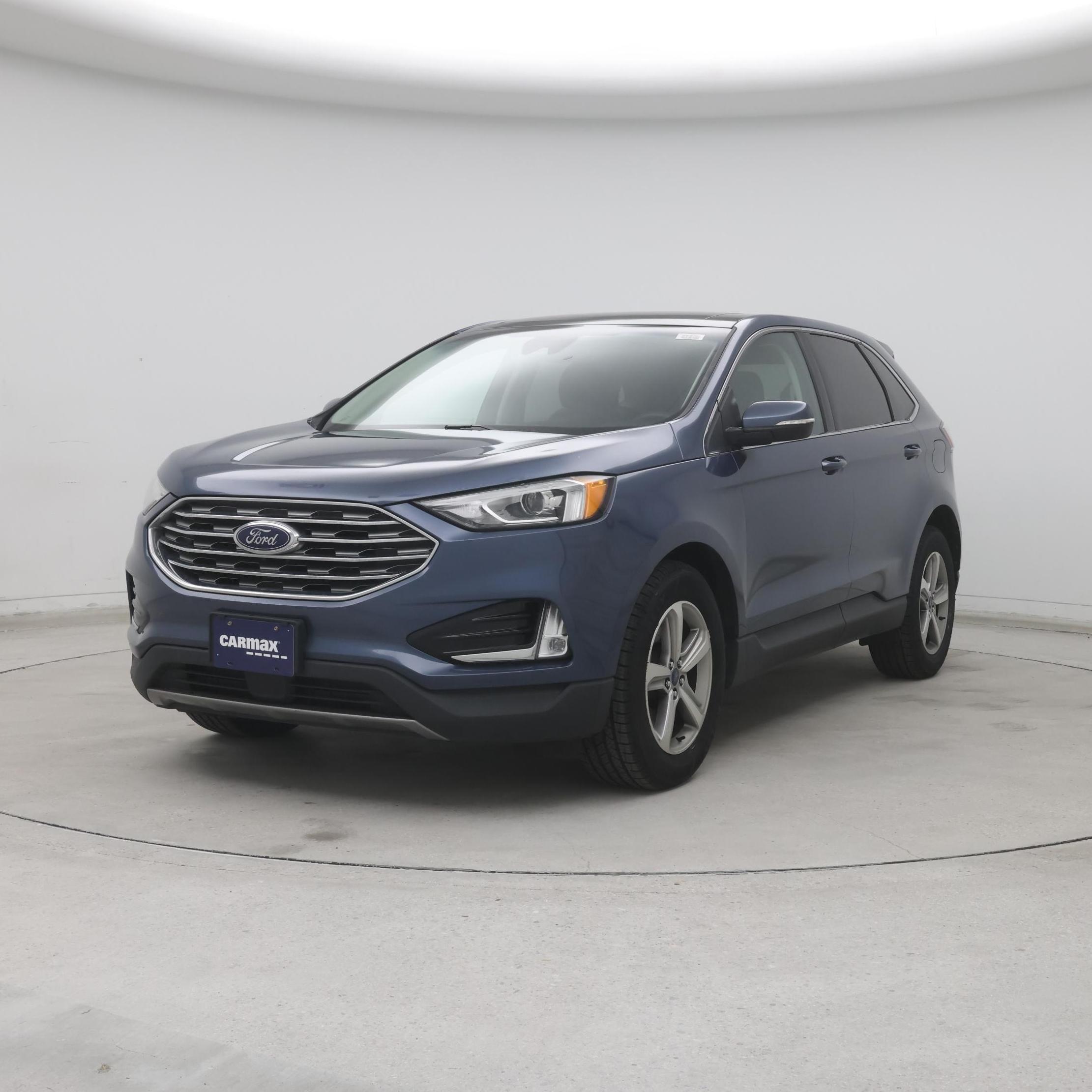 Thumbnail: 2019 Ford Edge - 4