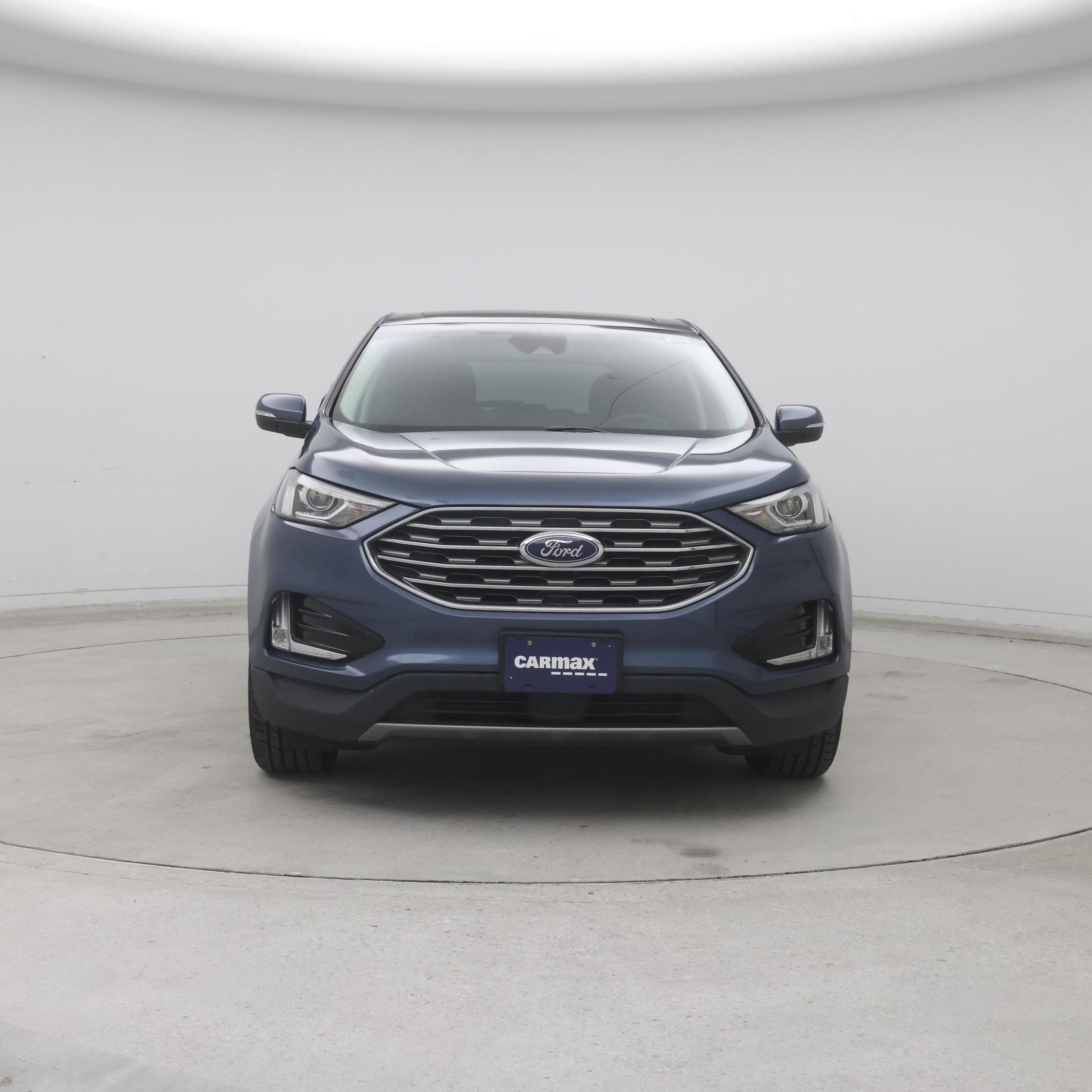 Thumbnail: 2019 Ford Edge - 5
