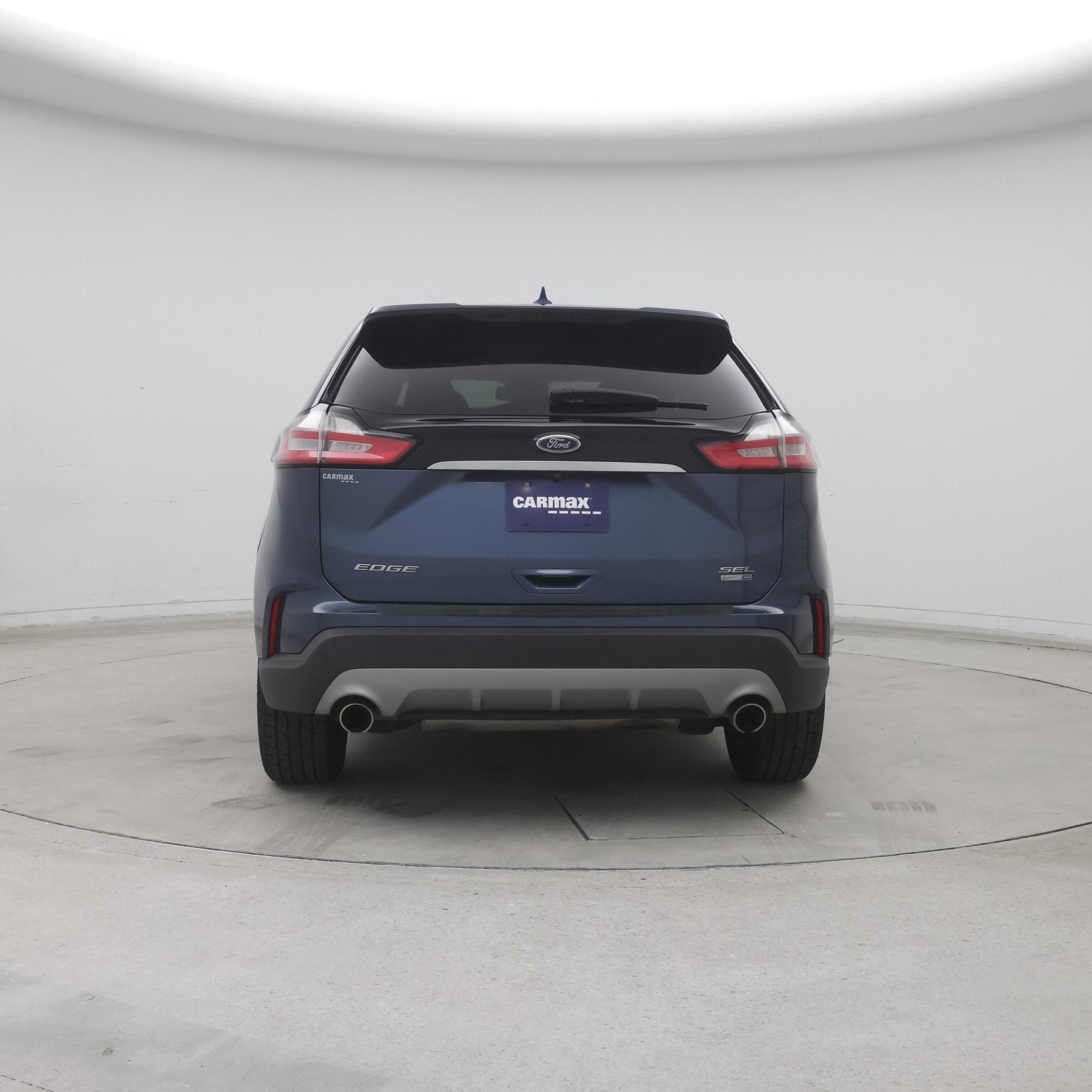 Thumbnail: 2019 Ford Edge - 6