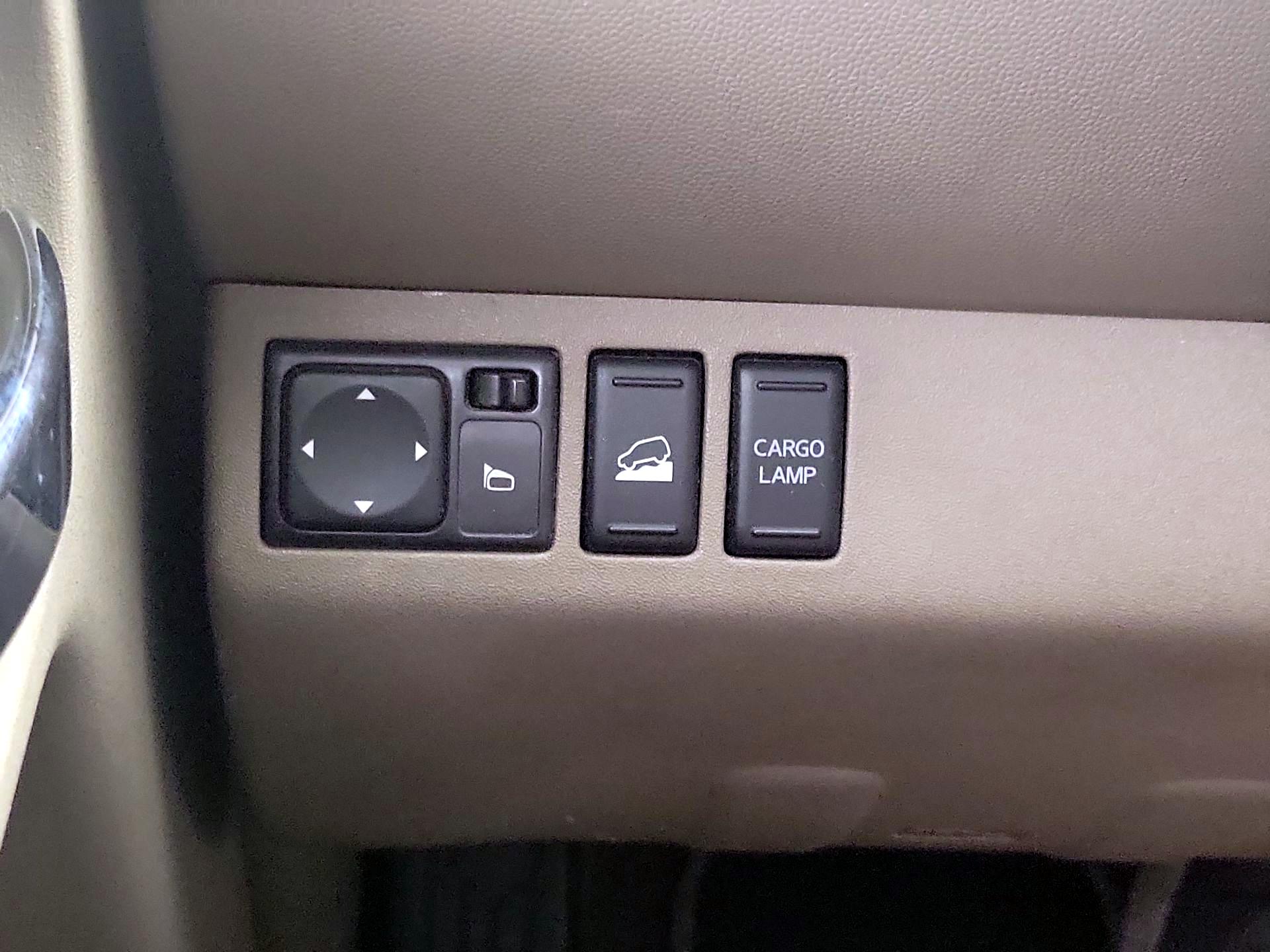 Thumbnail: 2014 Nissan Frontier - 13