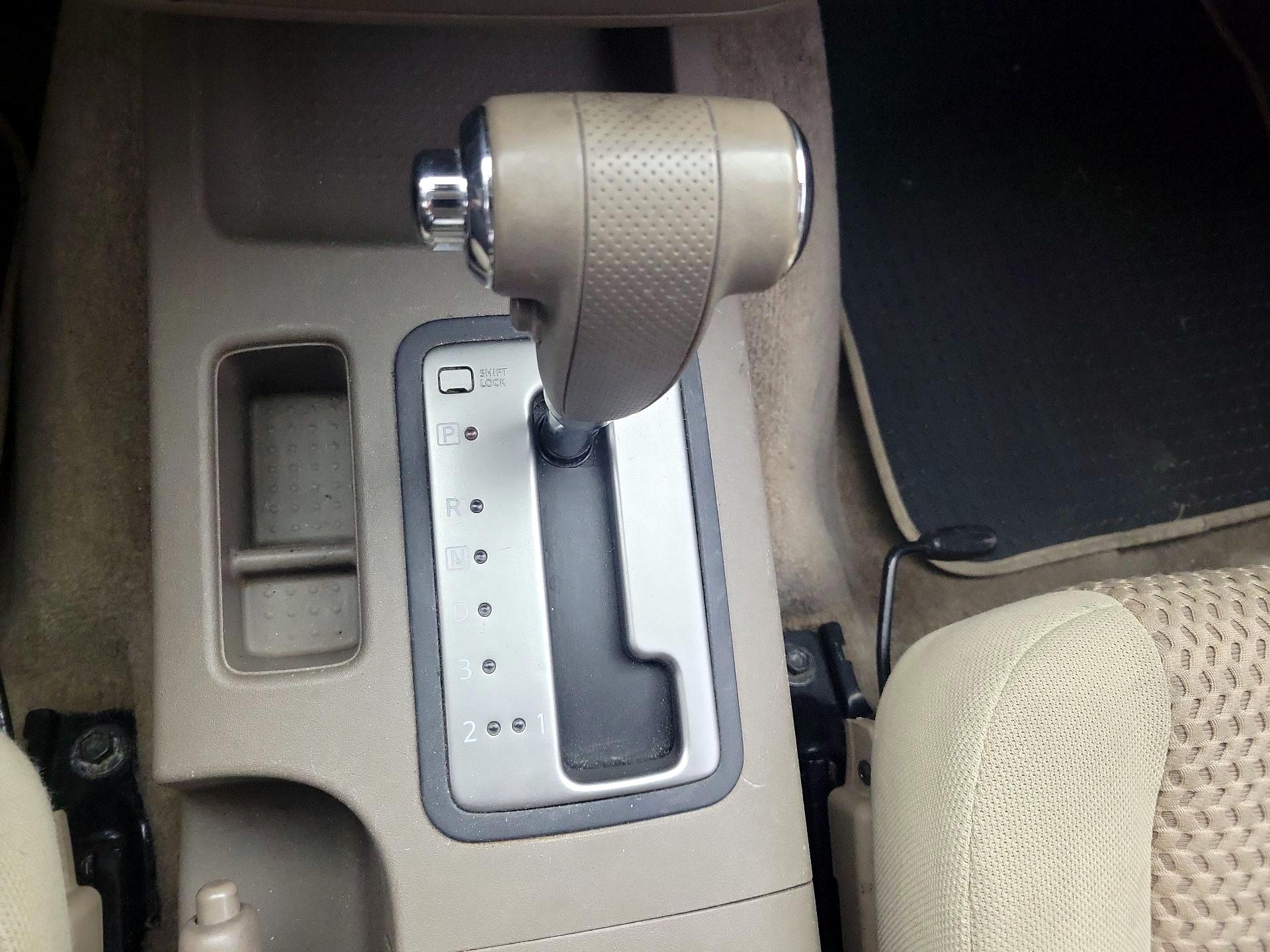 Thumbnail: 2014 Nissan Frontier - 16