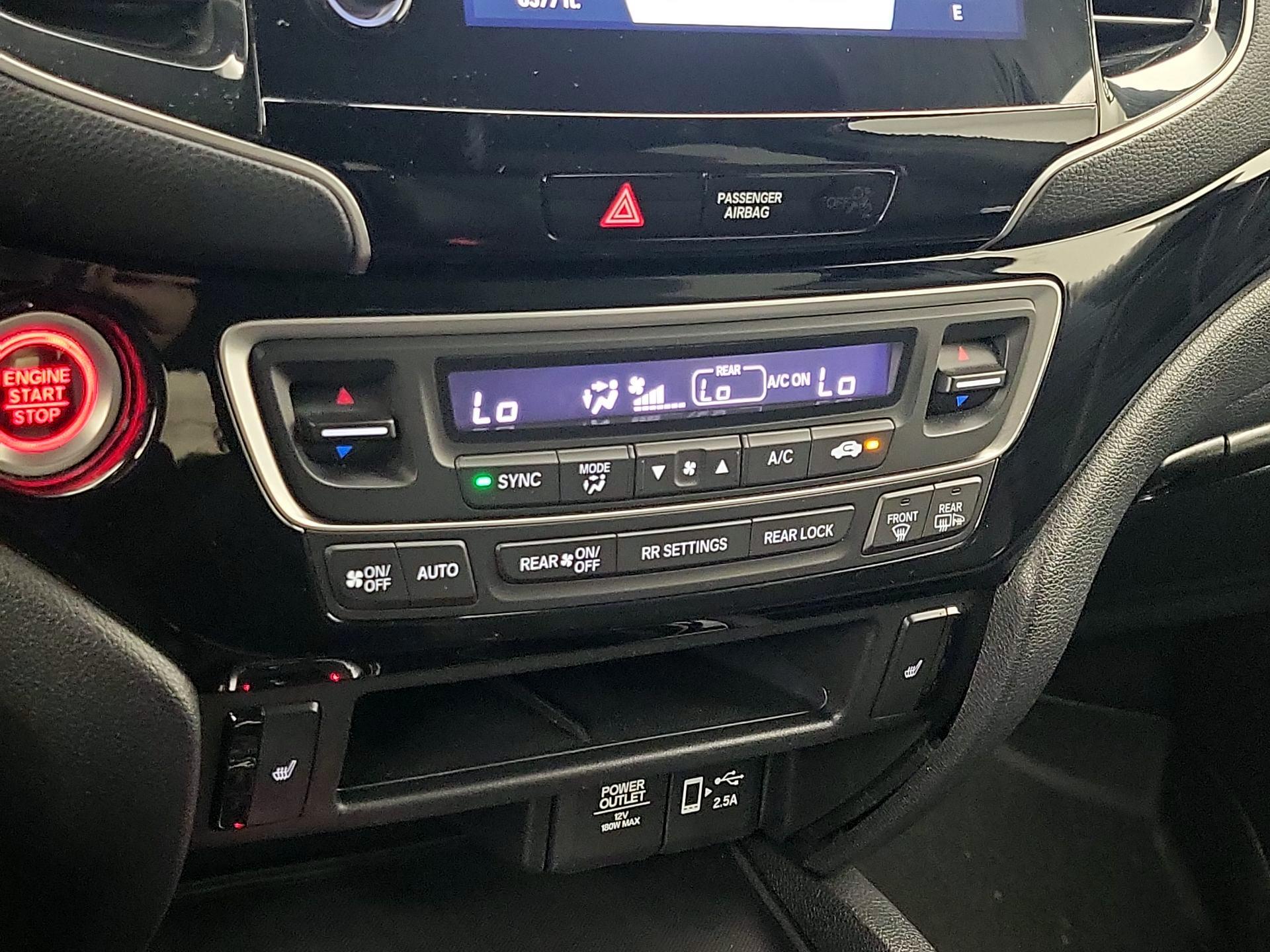 Thumbnail: 2020 Honda Passport - 17