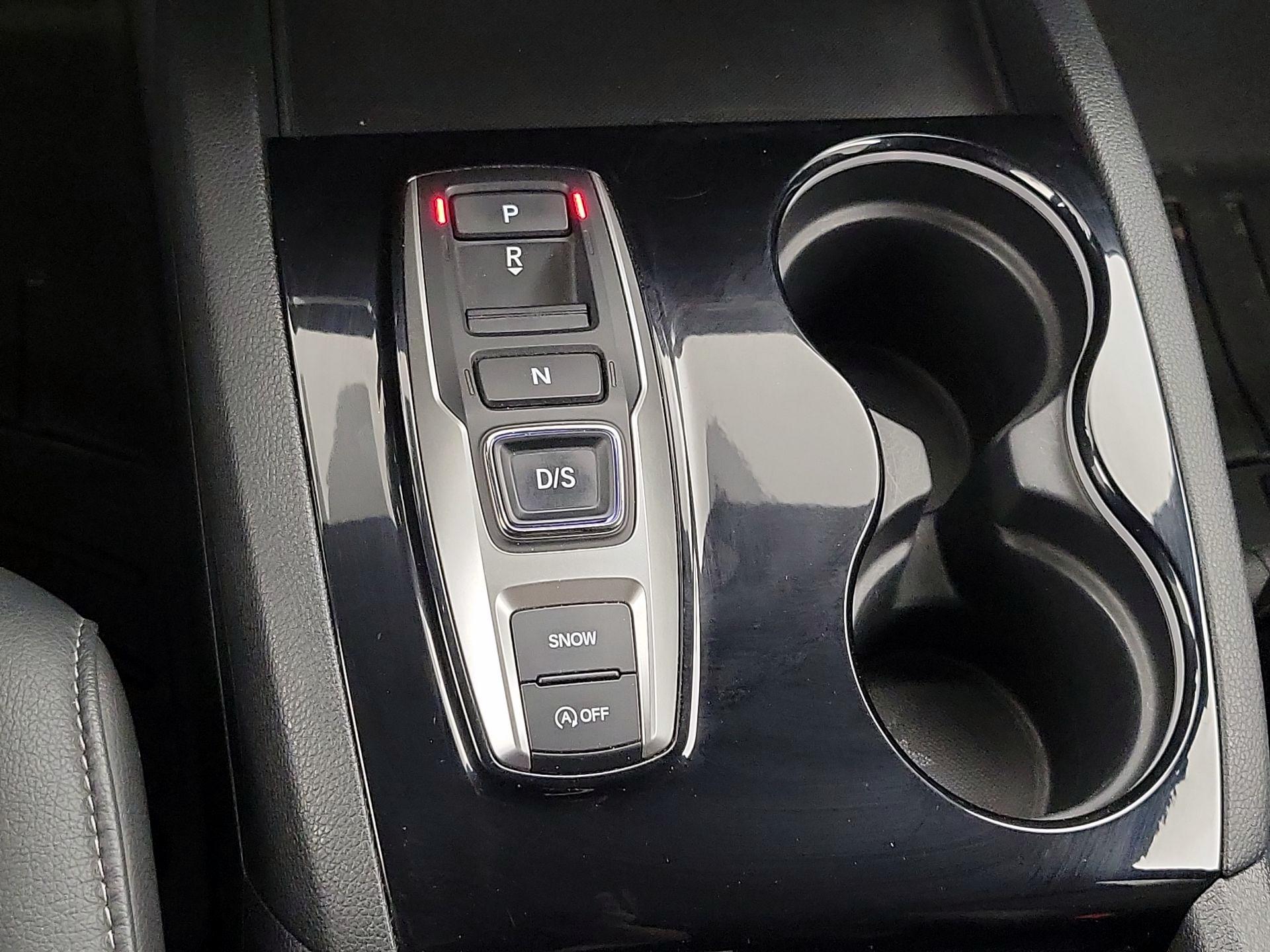 Thumbnail: 2020 Honda Passport - 18