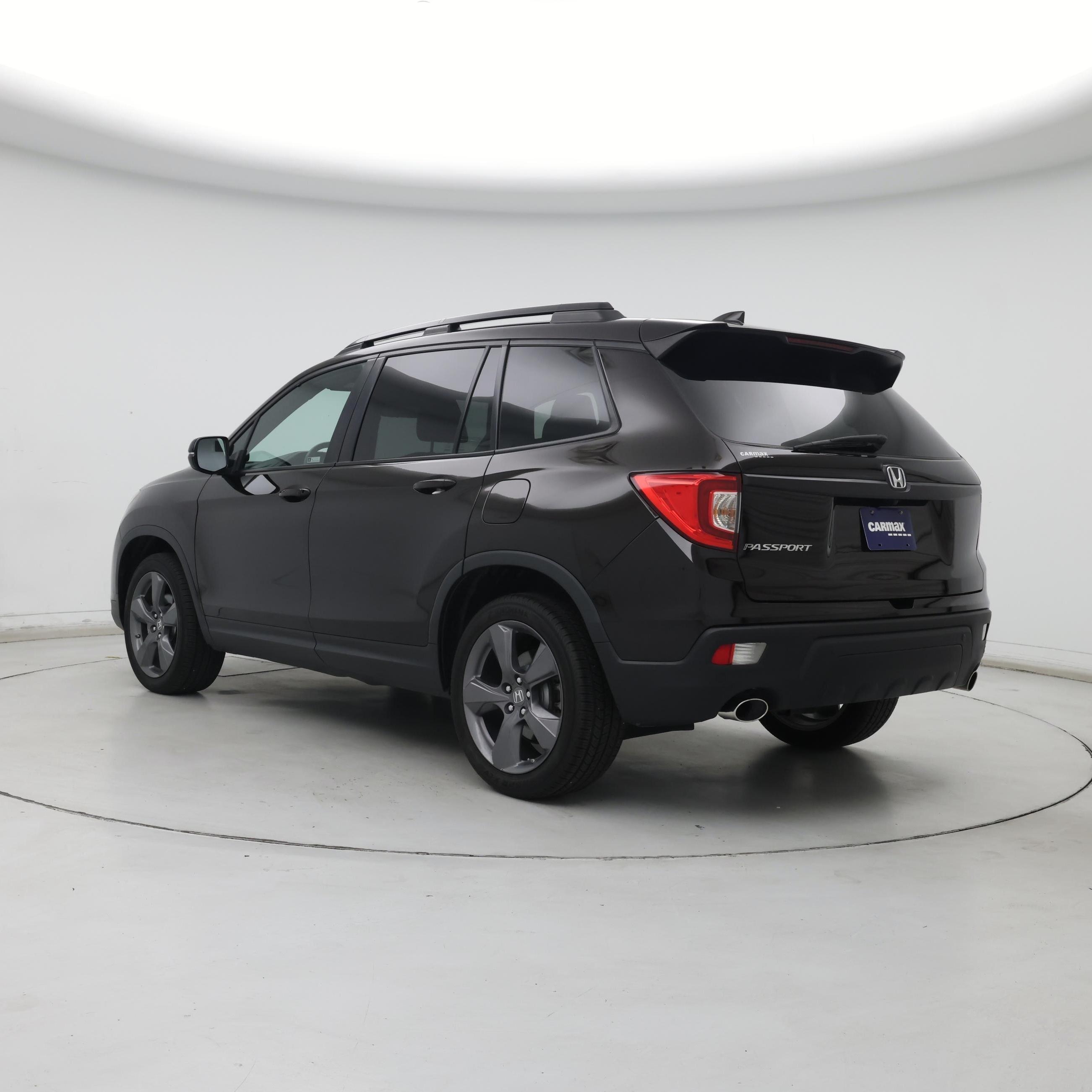 Thumbnail: 2020 Honda Passport - 2