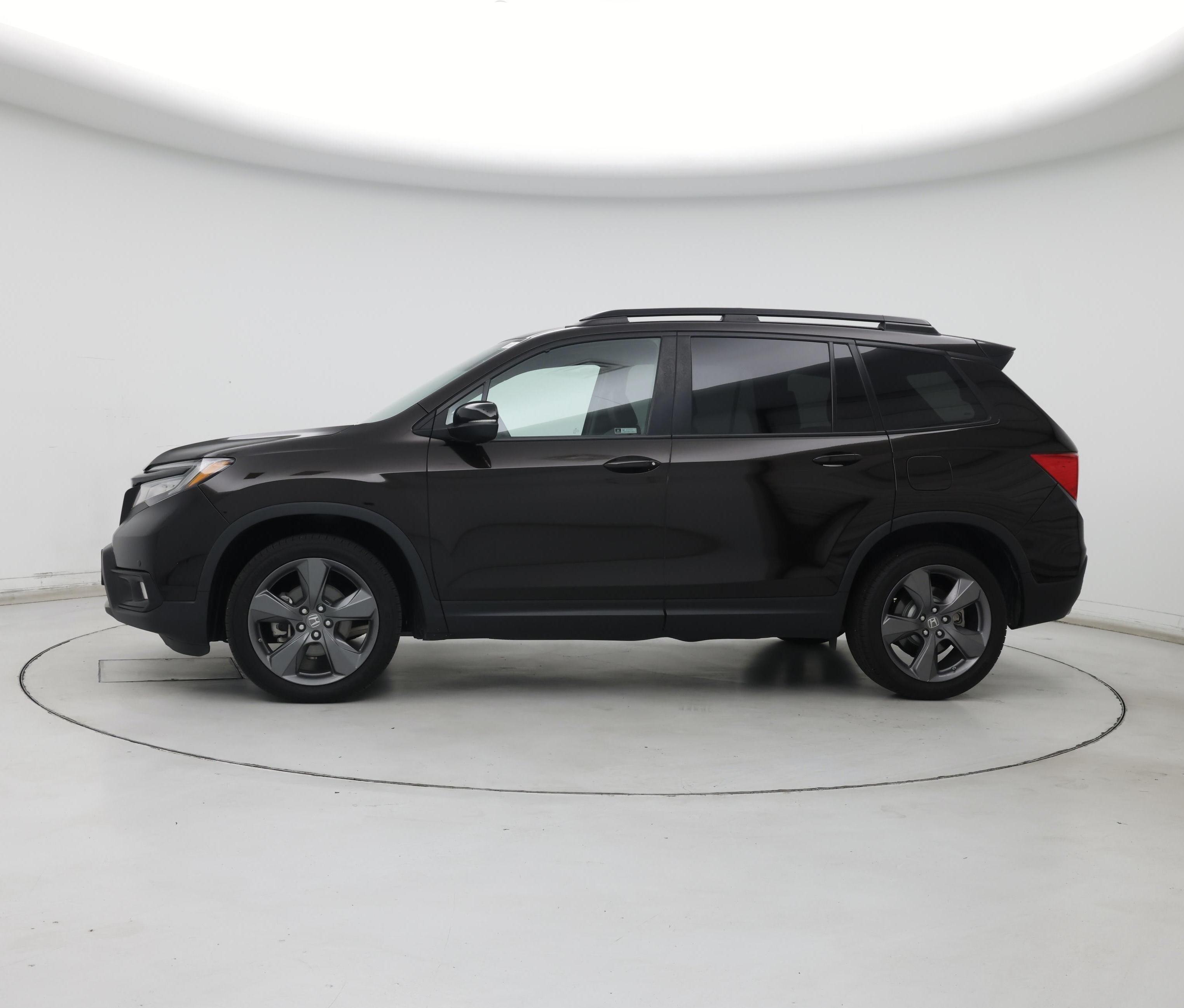 Thumbnail: 2020 Honda Passport - 3