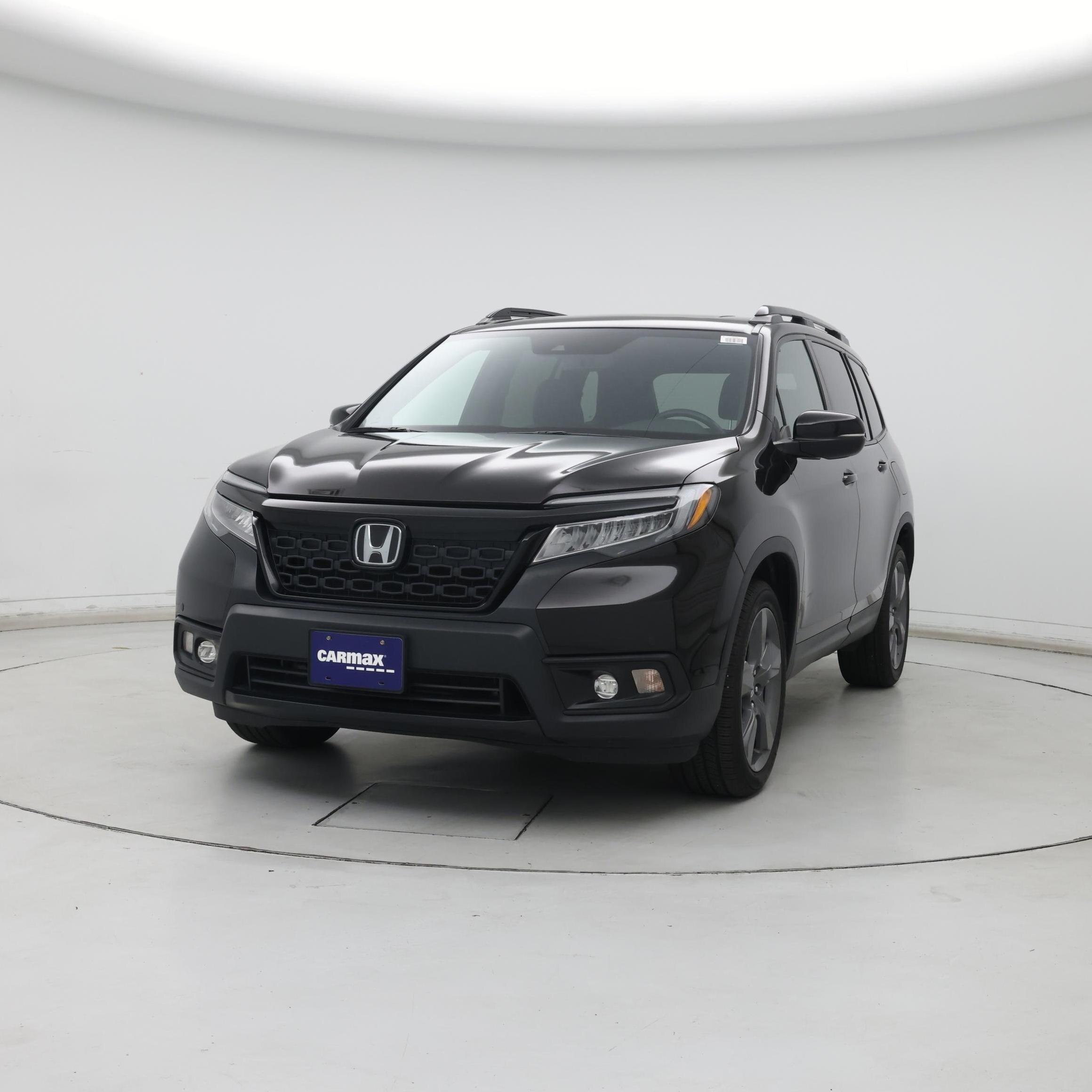 Thumbnail: 2020 Honda Passport - 4