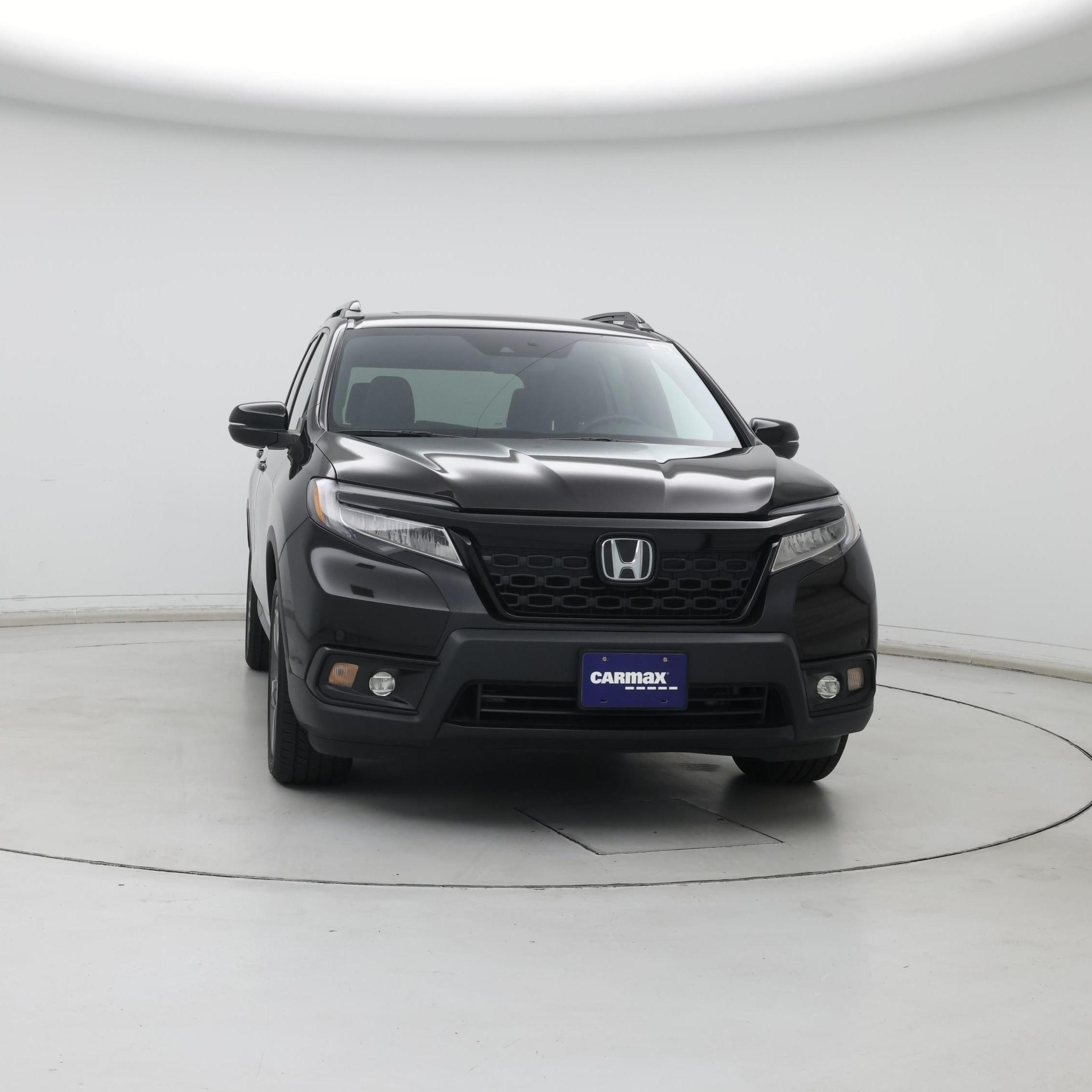 Thumbnail: 2020 Honda Passport - 5