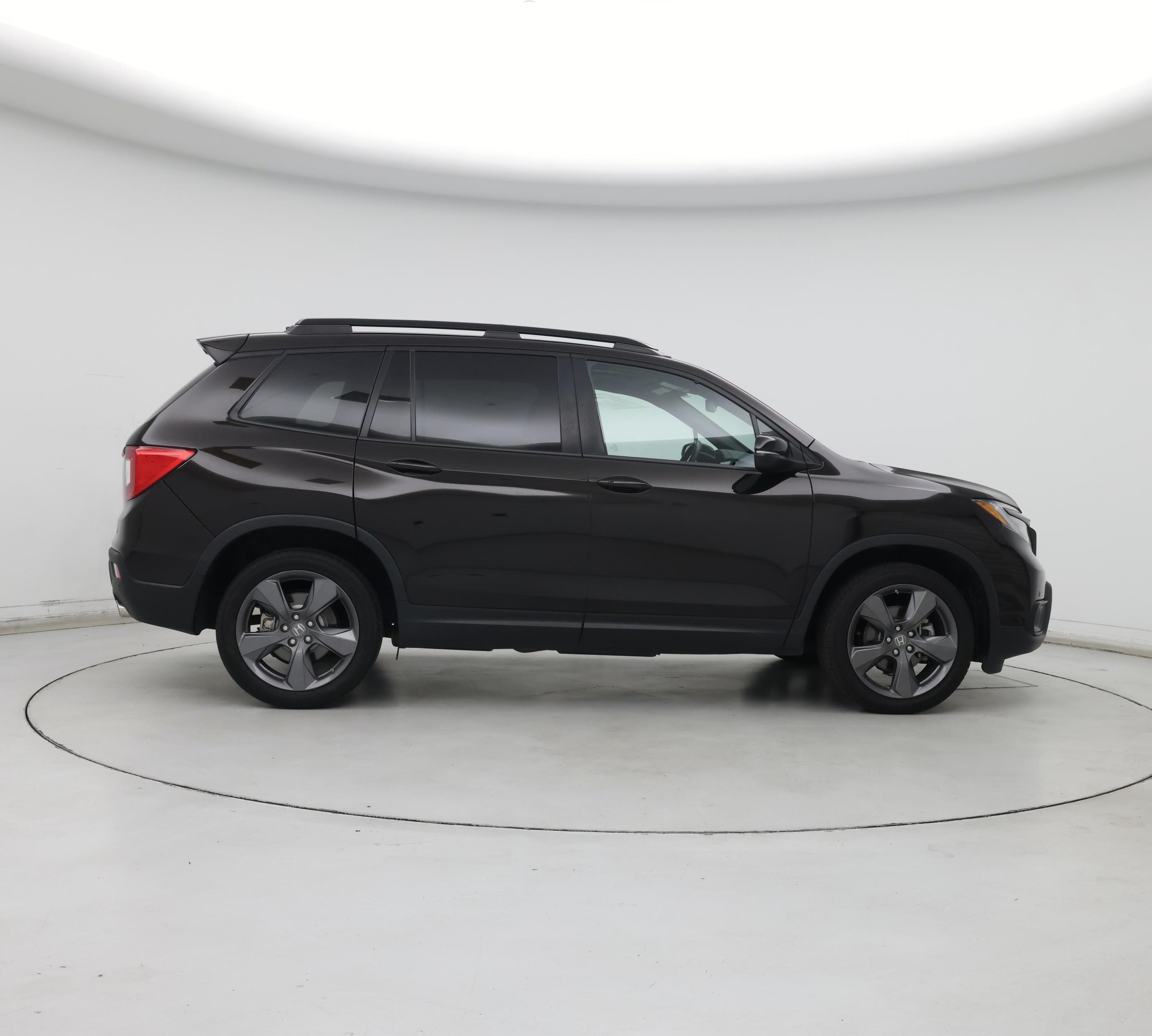 Thumbnail: 2020 Honda Passport - 7