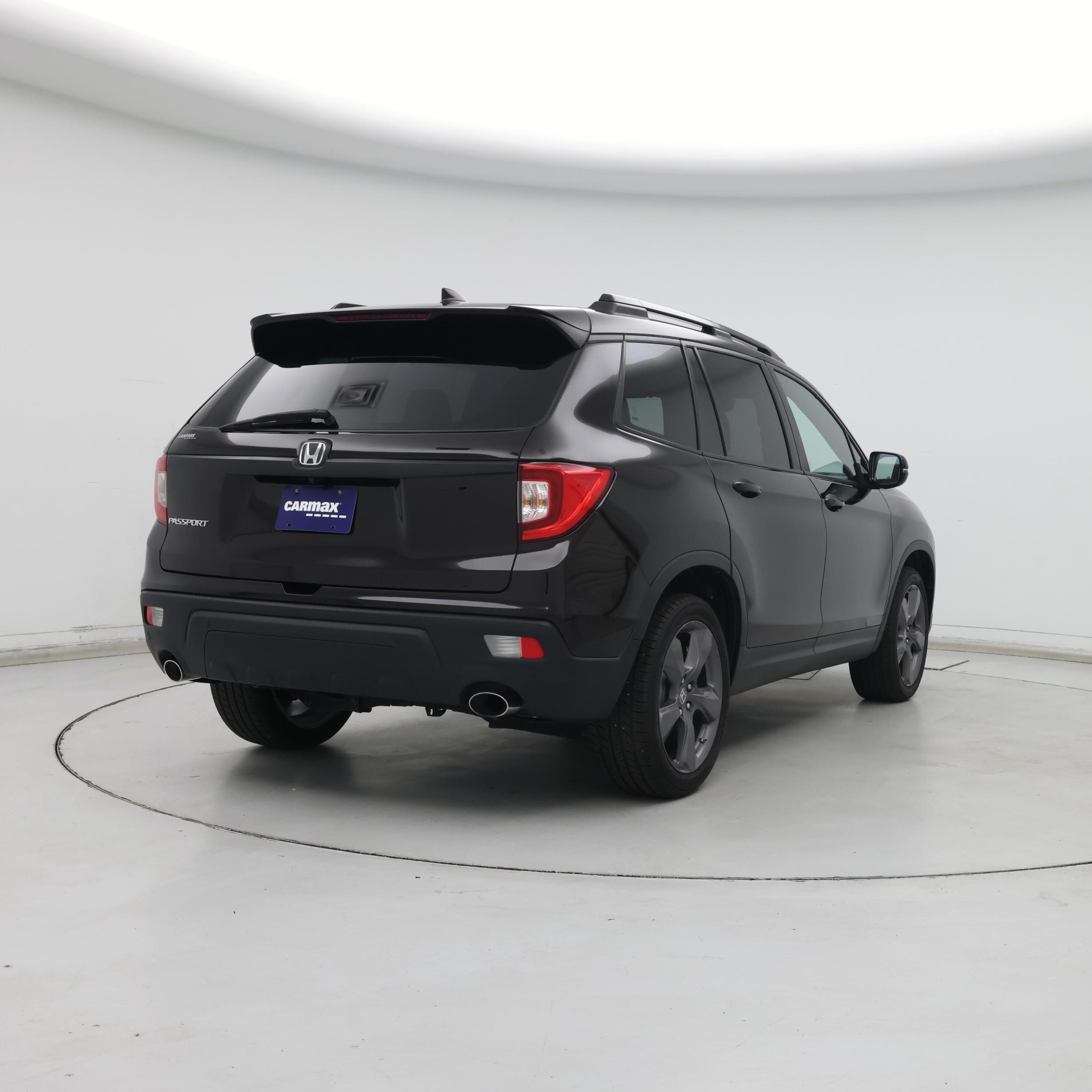 Thumbnail: 2020 Honda Passport - 8