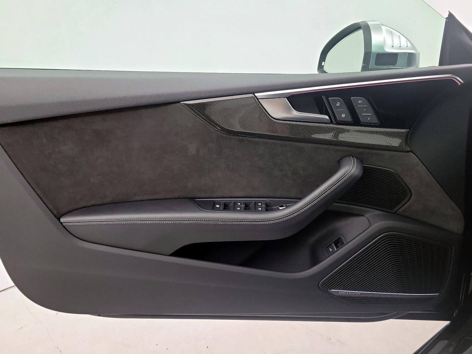 Thumbnail: 2021 Audi S5 - 12