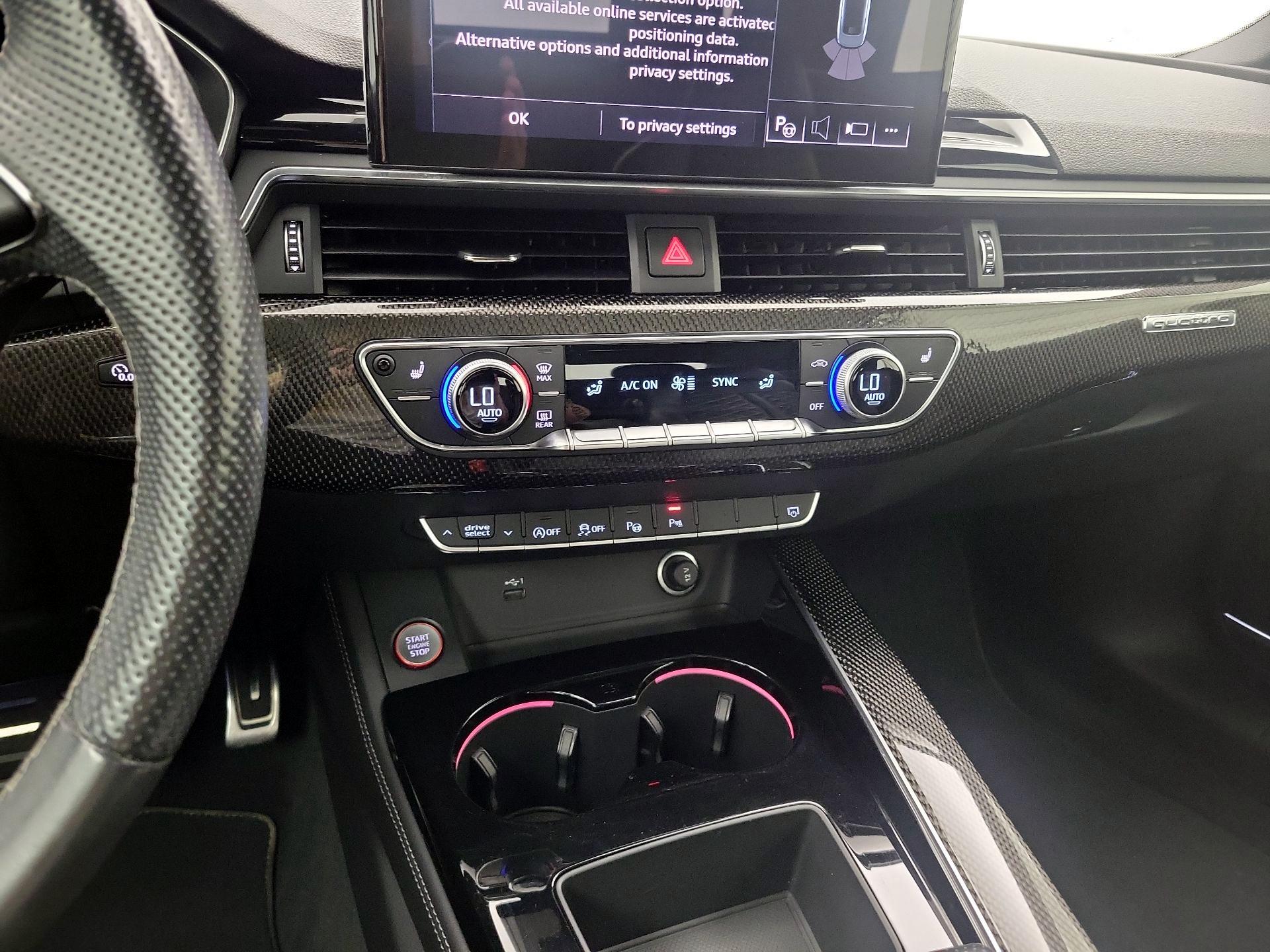 Thumbnail: 2021 Audi S5 - 17