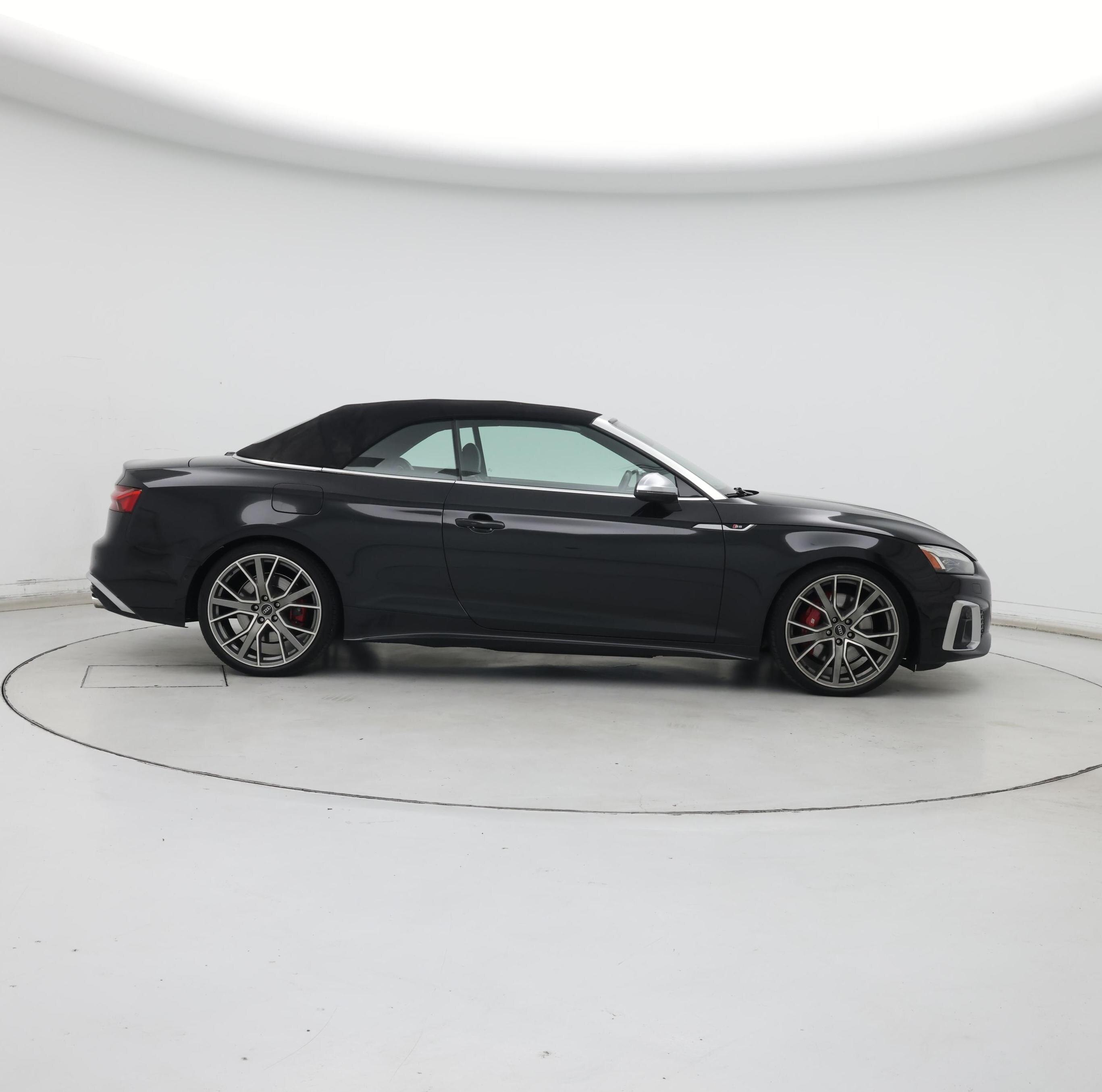 Thumbnail: 2021 Audi S5 - 7