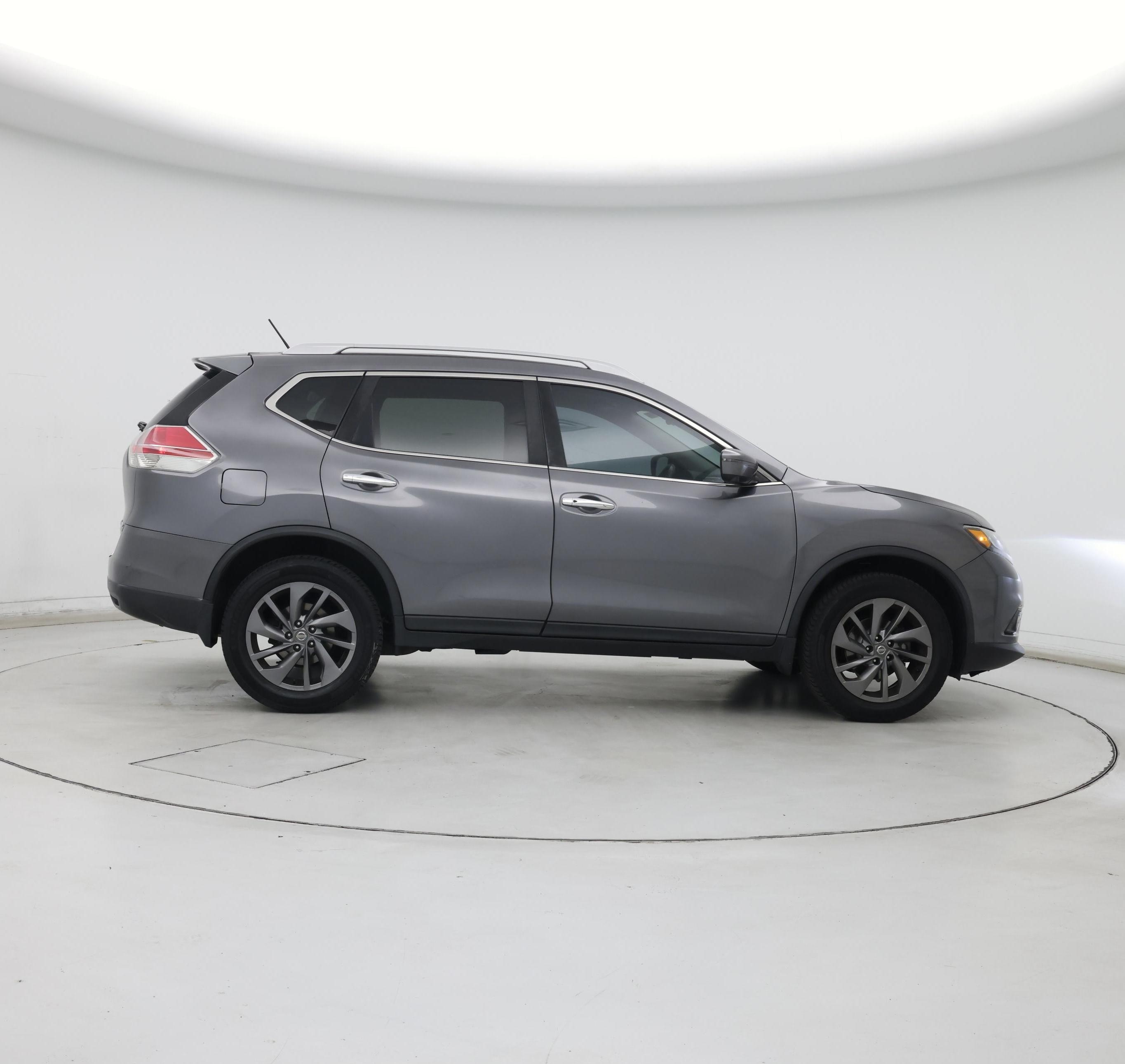 Thumbnail: 2016 Nissan Rogue - 7