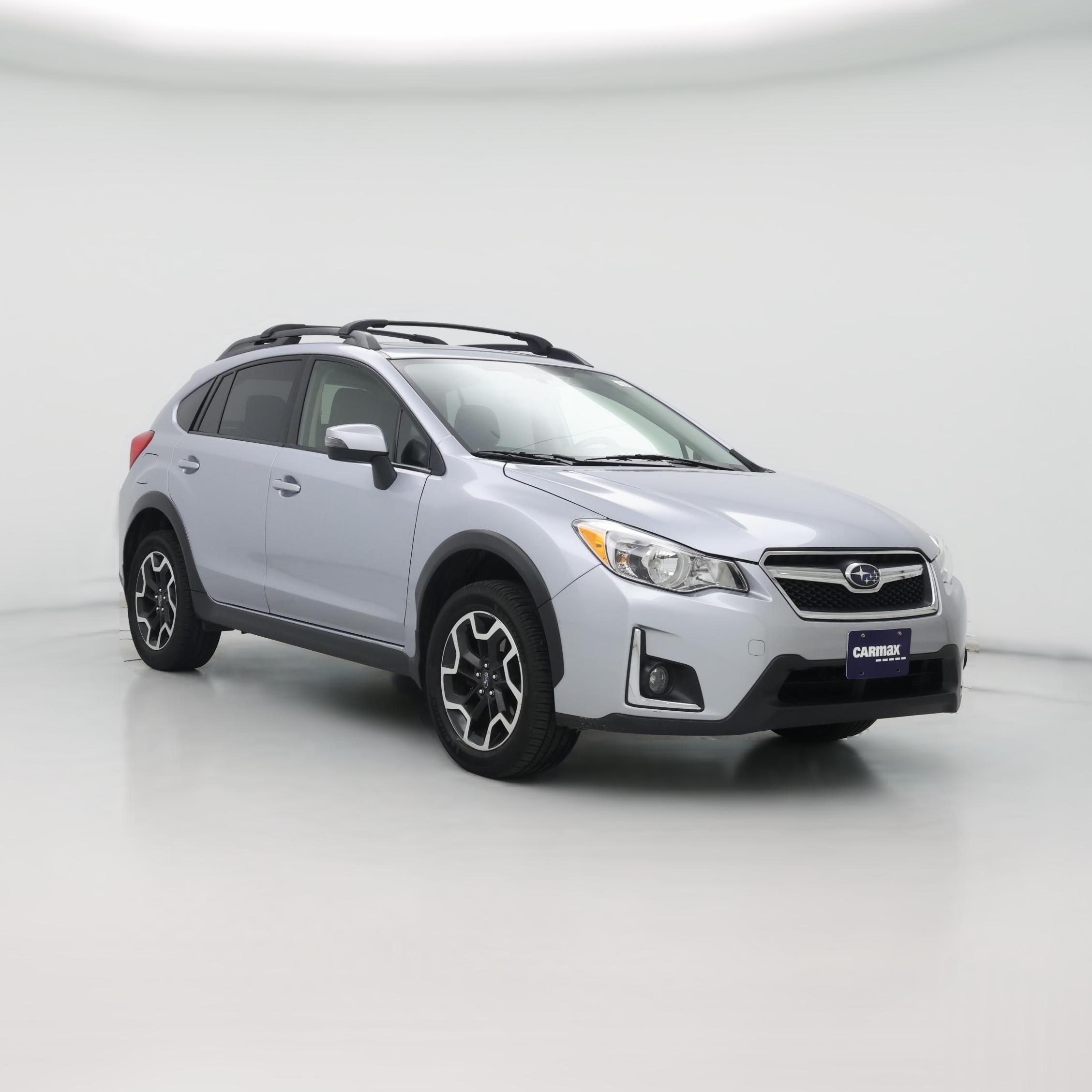 Thumbnail: 2016 Subaru XV Crosstrek - 1