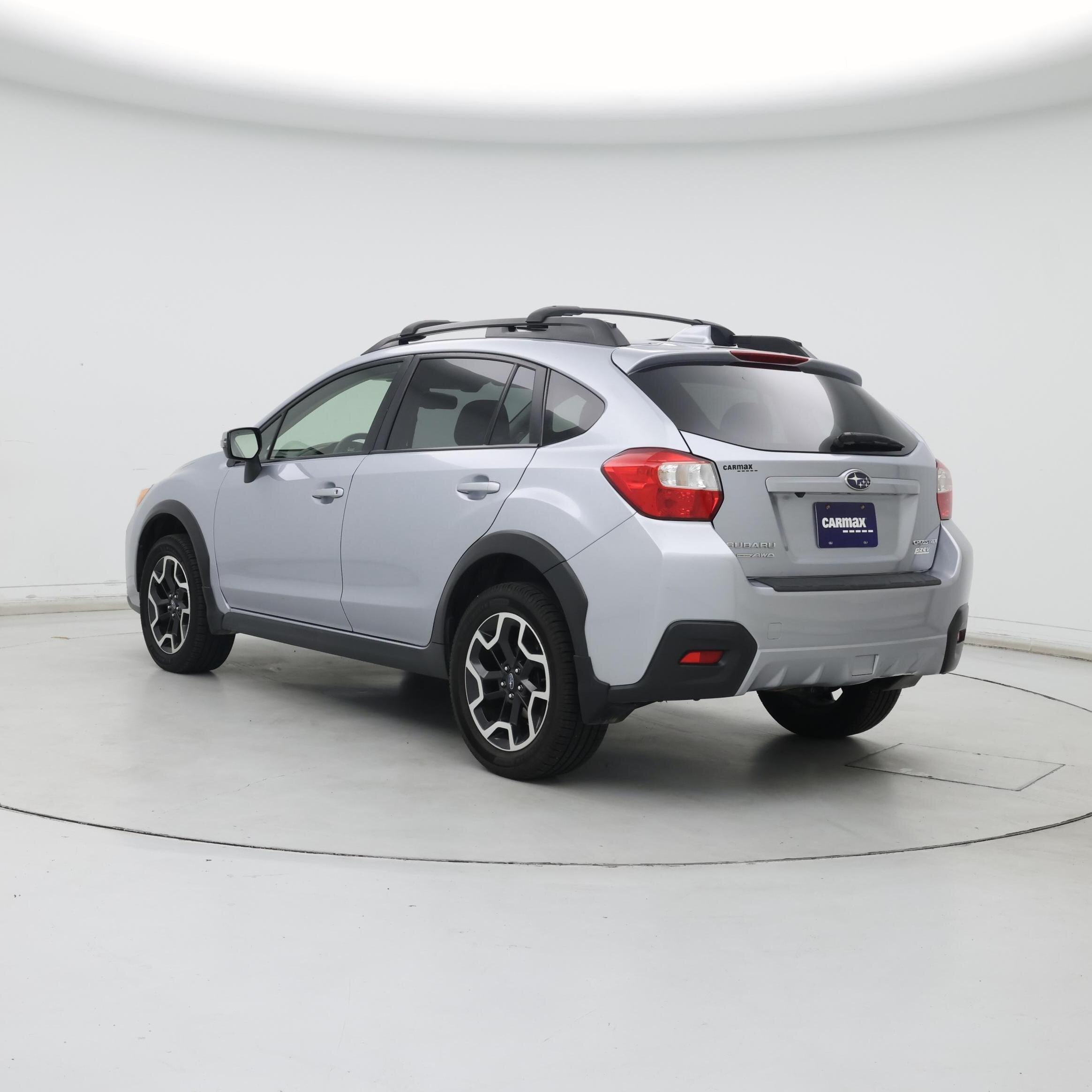 Thumbnail: 2016 Subaru XV Crosstrek - 2