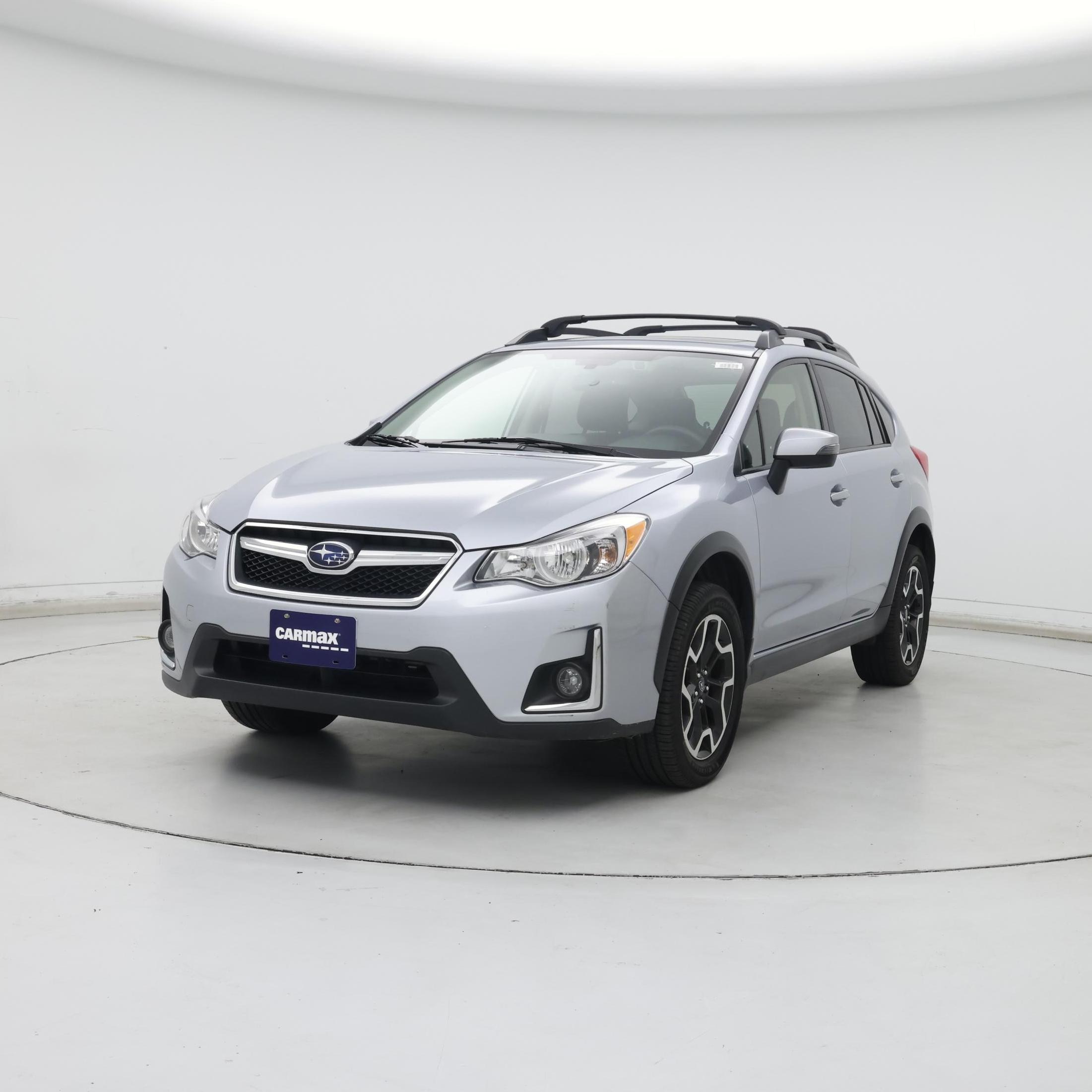 Thumbnail: 2016 Subaru XV Crosstrek - 4