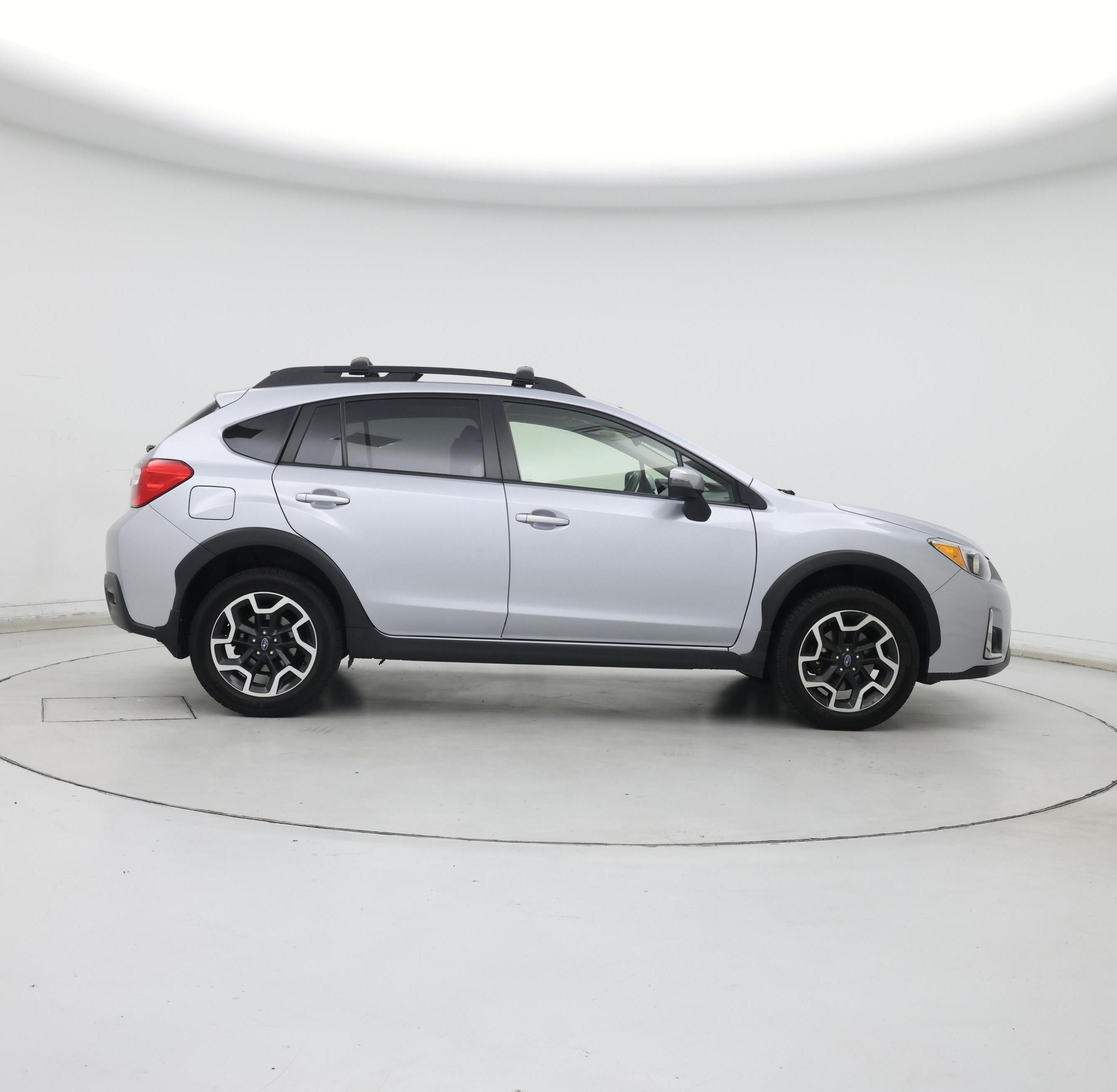 Thumbnail: 2016 Subaru XV Crosstrek - 7