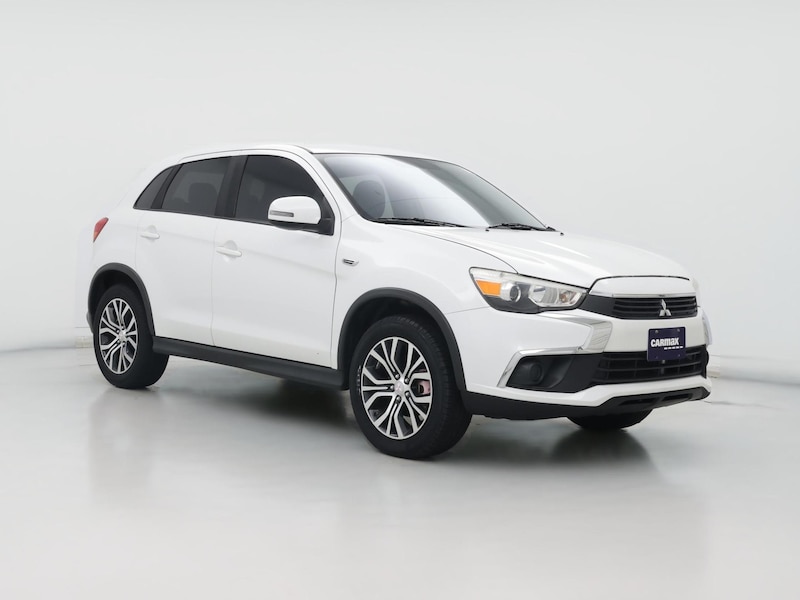 2017 Mitsubishi Outlander Sport ES -
                  Colorado Springs, CO