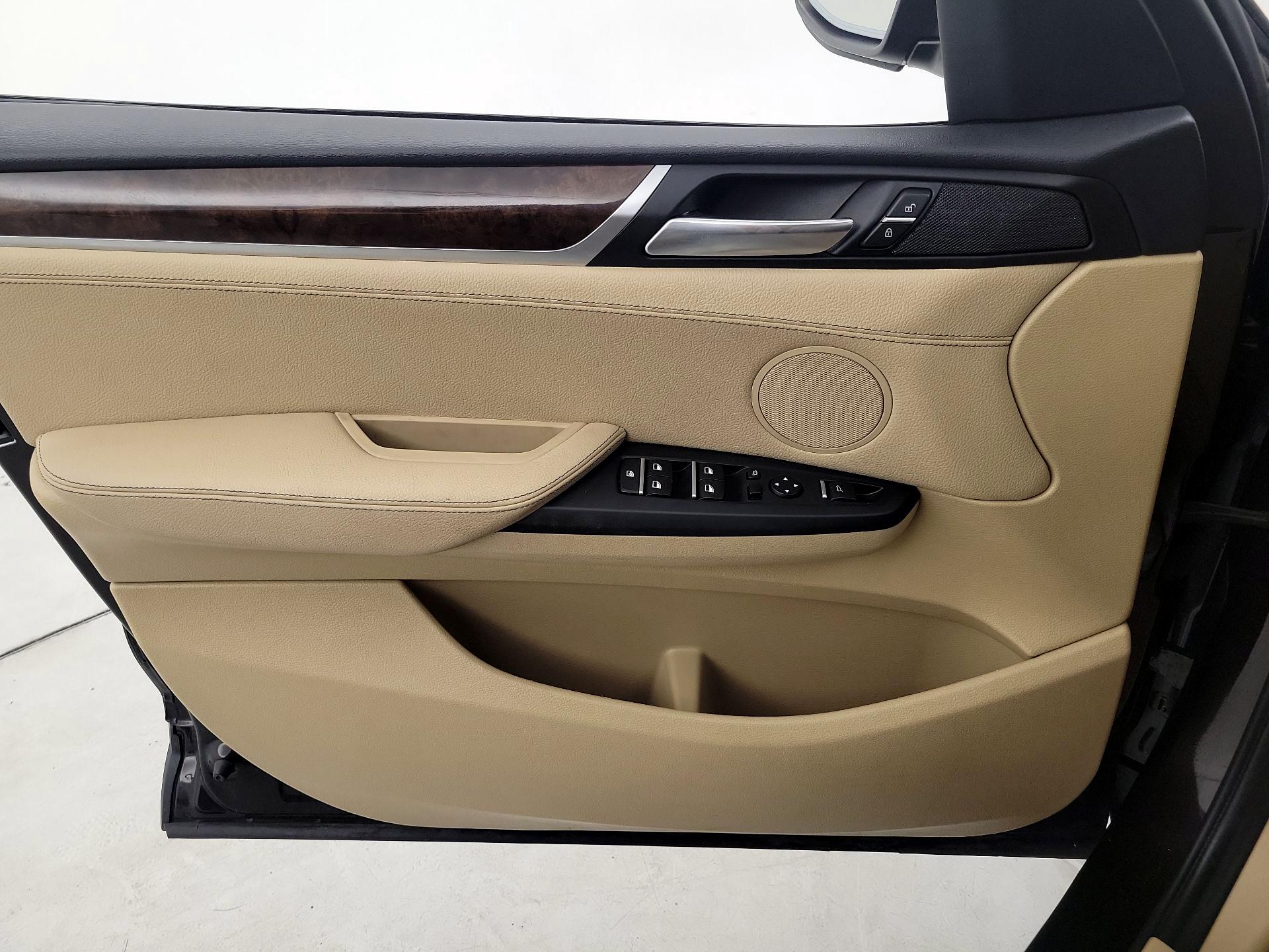 Thumbnail: 2016 BMW X3 - 12