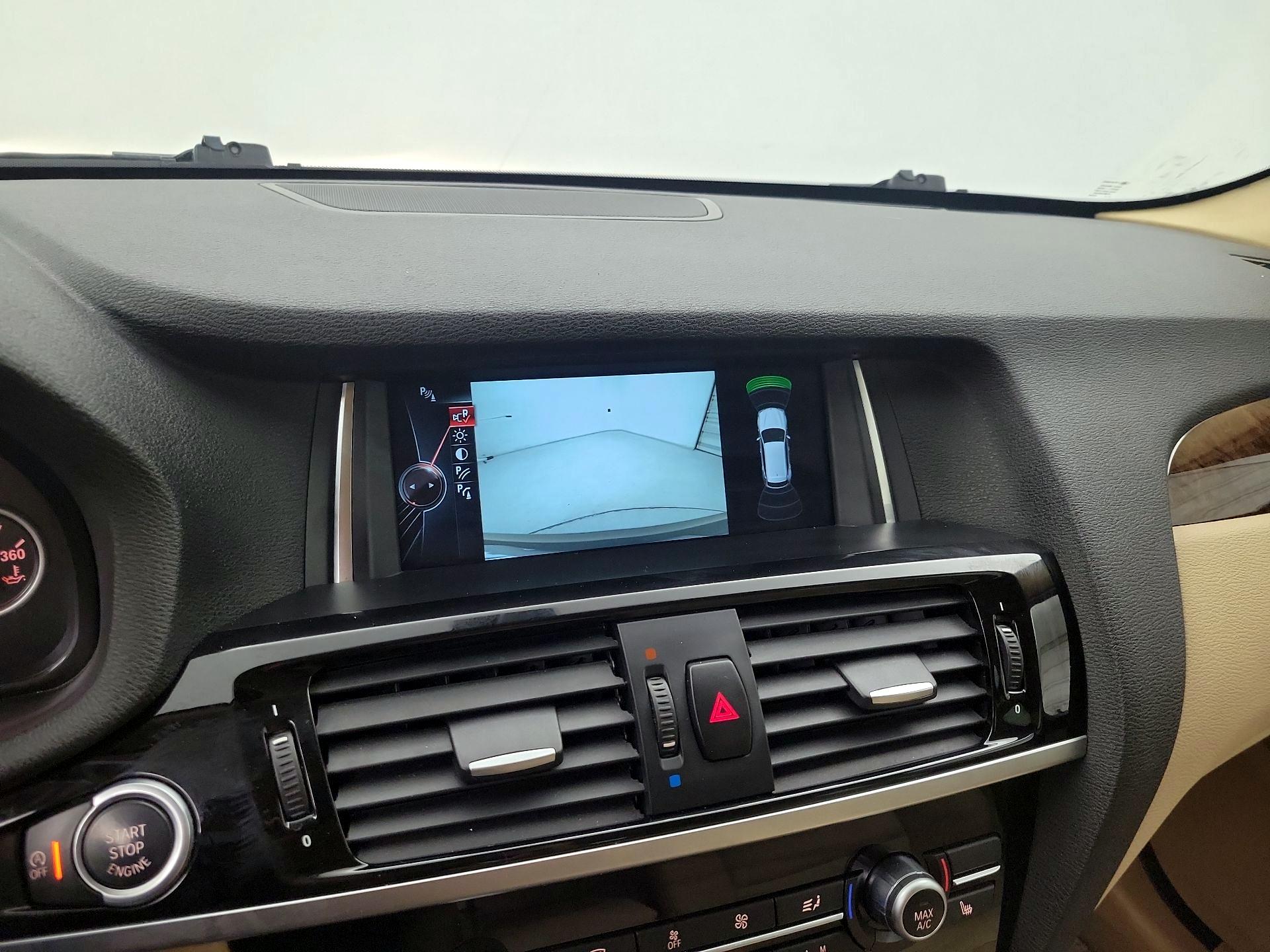 Thumbnail: 2016 BMW X3 - 15
