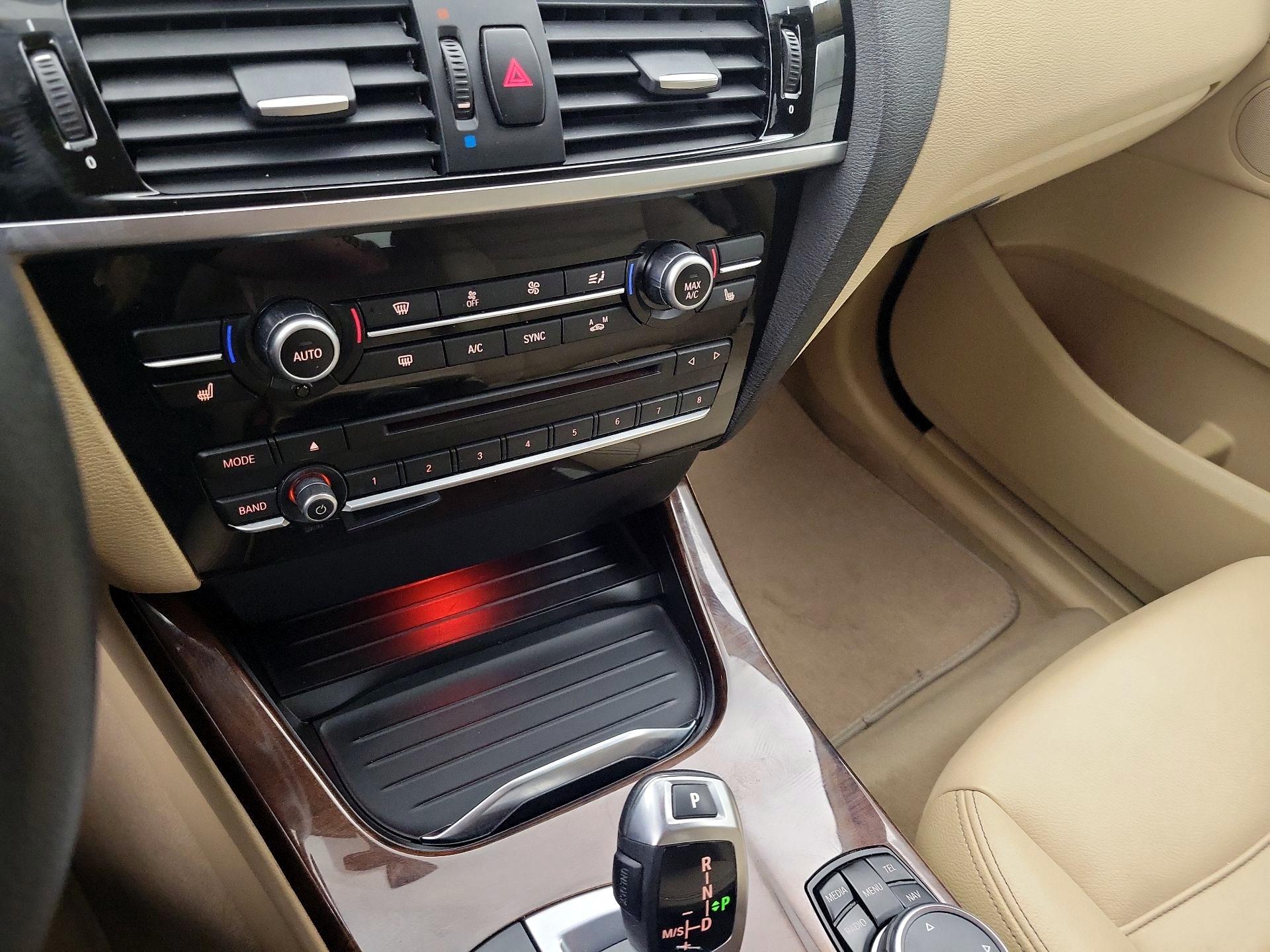Thumbnail: 2016 BMW X3 - 17