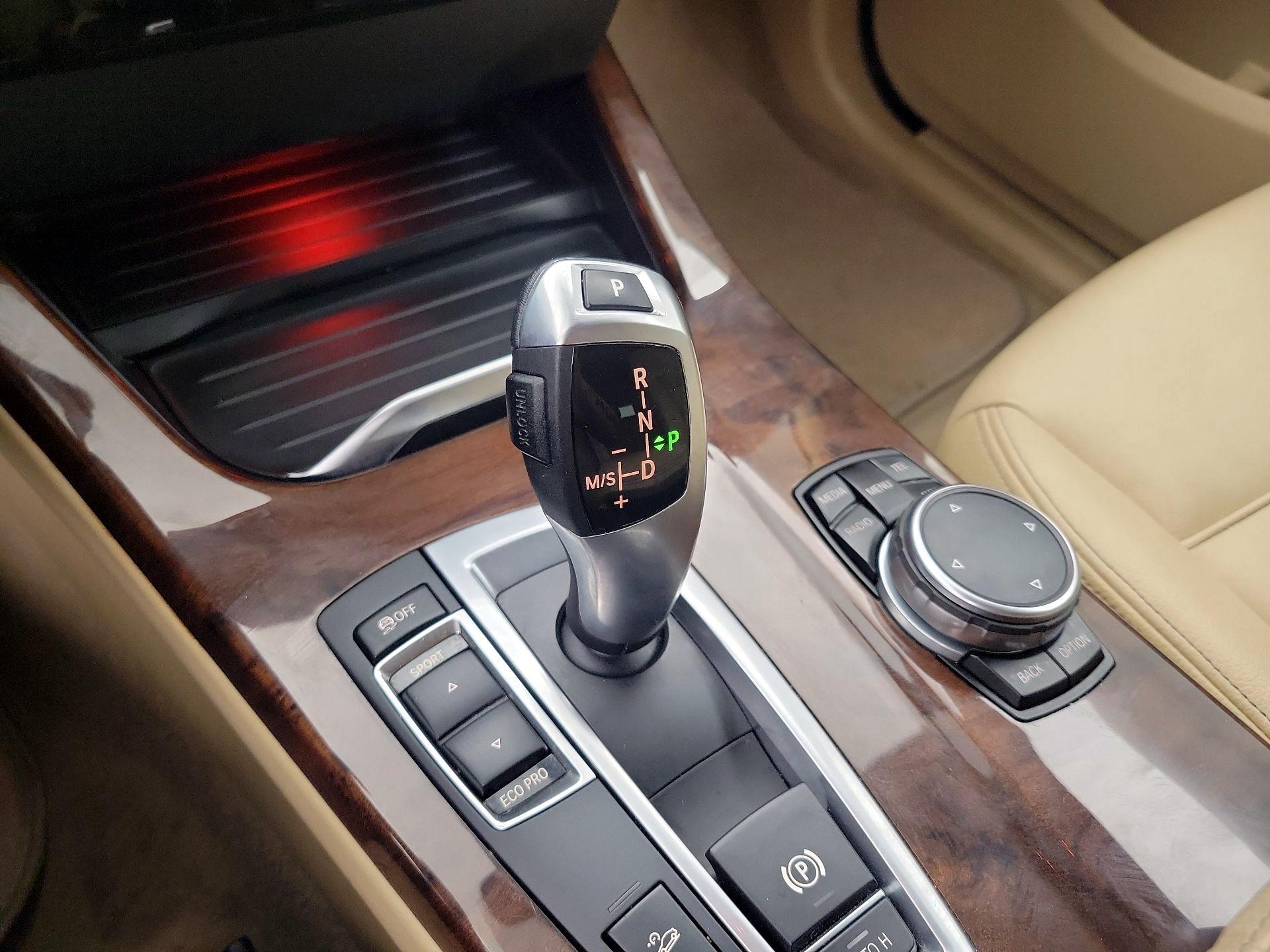 Thumbnail: 2016 BMW X3 - 18