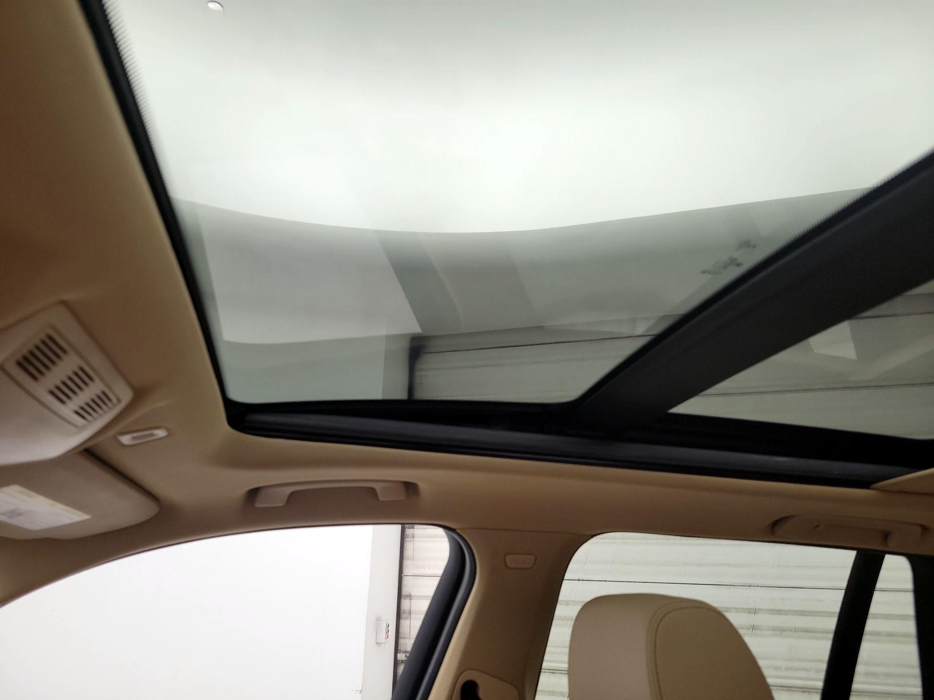 Thumbnail: 2016 BMW X3 - 20