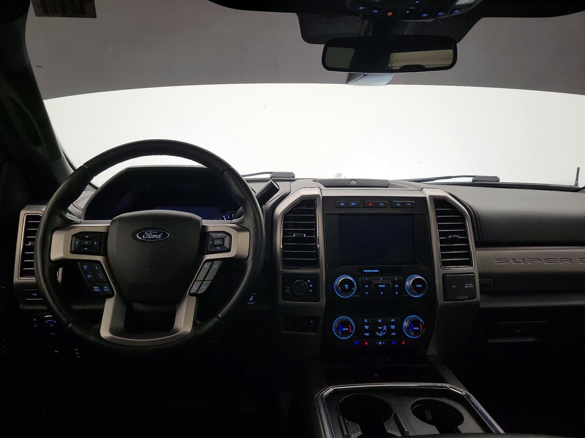 Thumbnail: 2019 Ford F-350 - 9