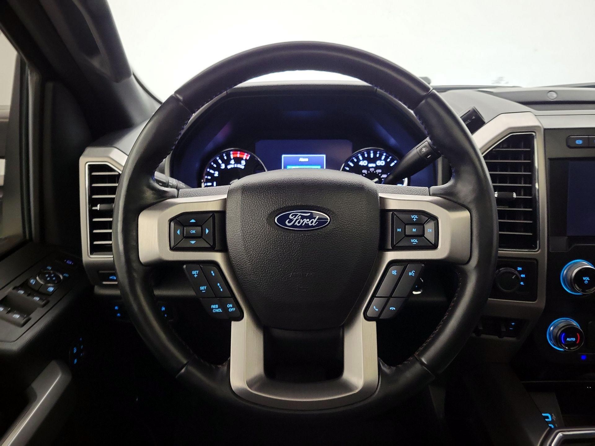 Thumbnail: 2019 Ford F-350 - 10