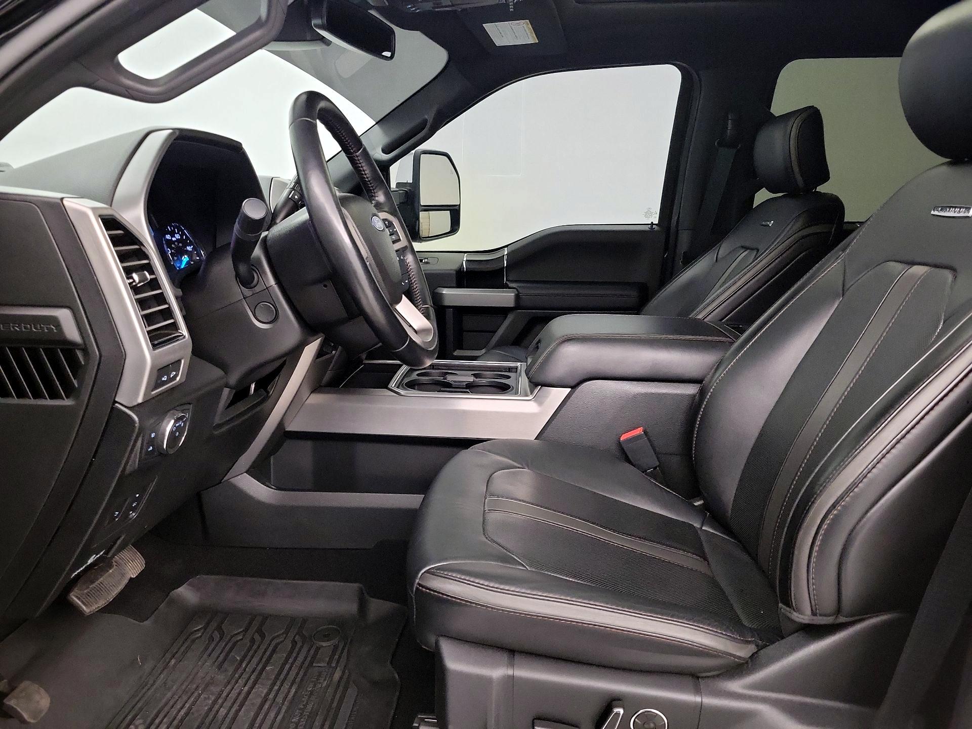 Thumbnail: 2019 Ford F-350 - 11