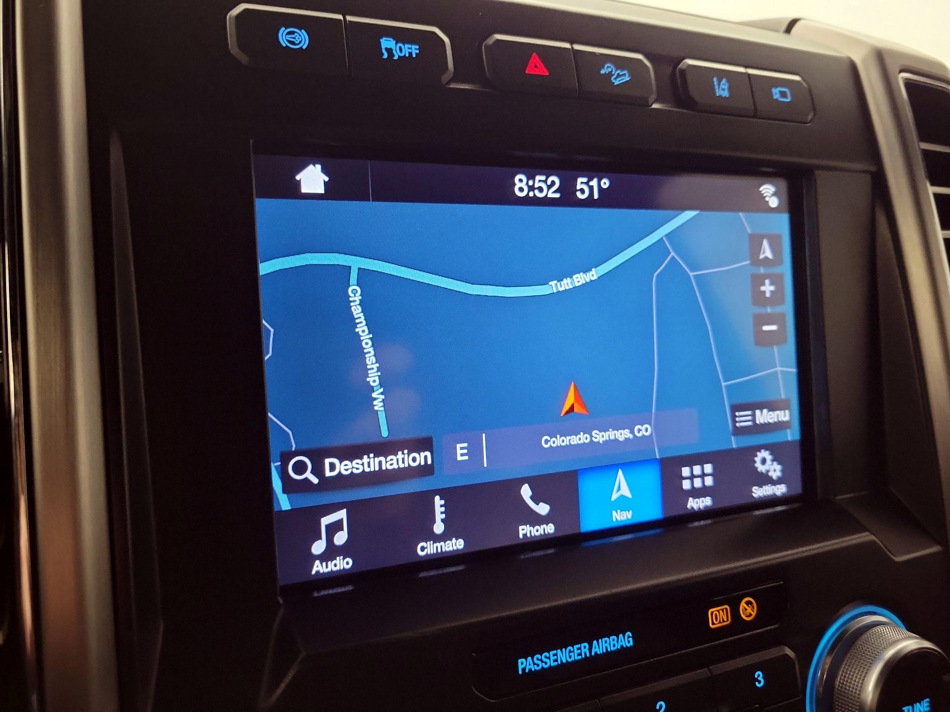 Thumbnail: 2019 Ford F-350 - 14