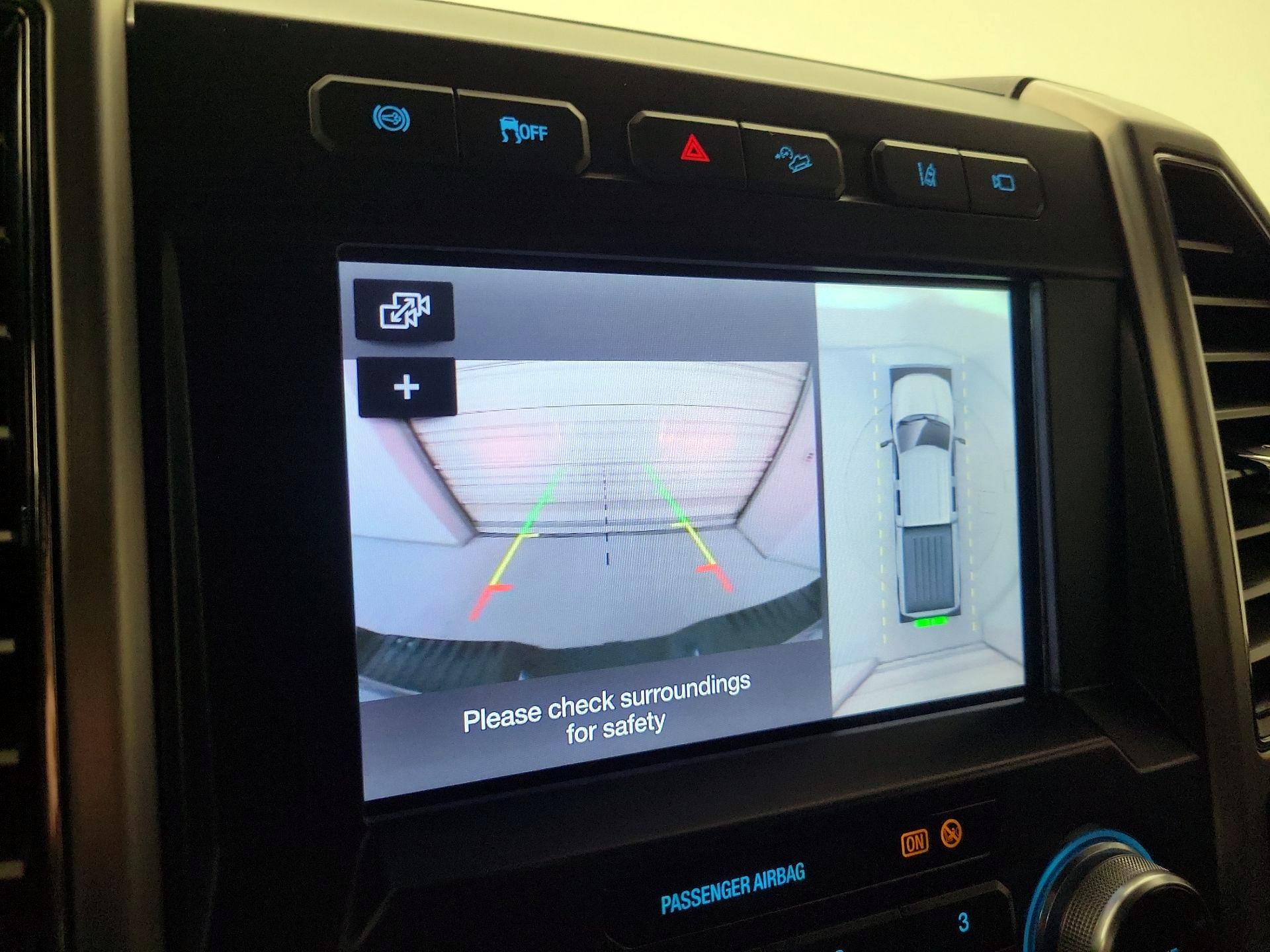 Thumbnail: 2019 Ford F-350 - 15