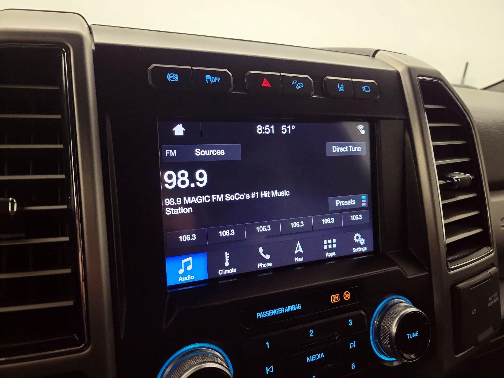 Thumbnail: 2019 Ford F-350 - 16