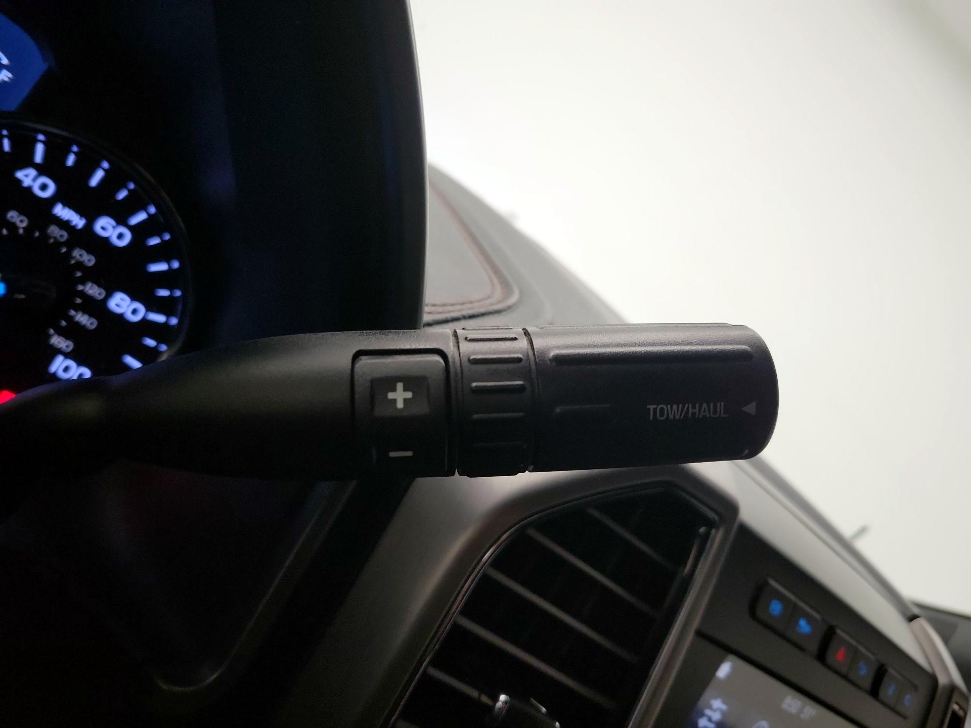 Thumbnail: 2019 Ford F-350 - 18