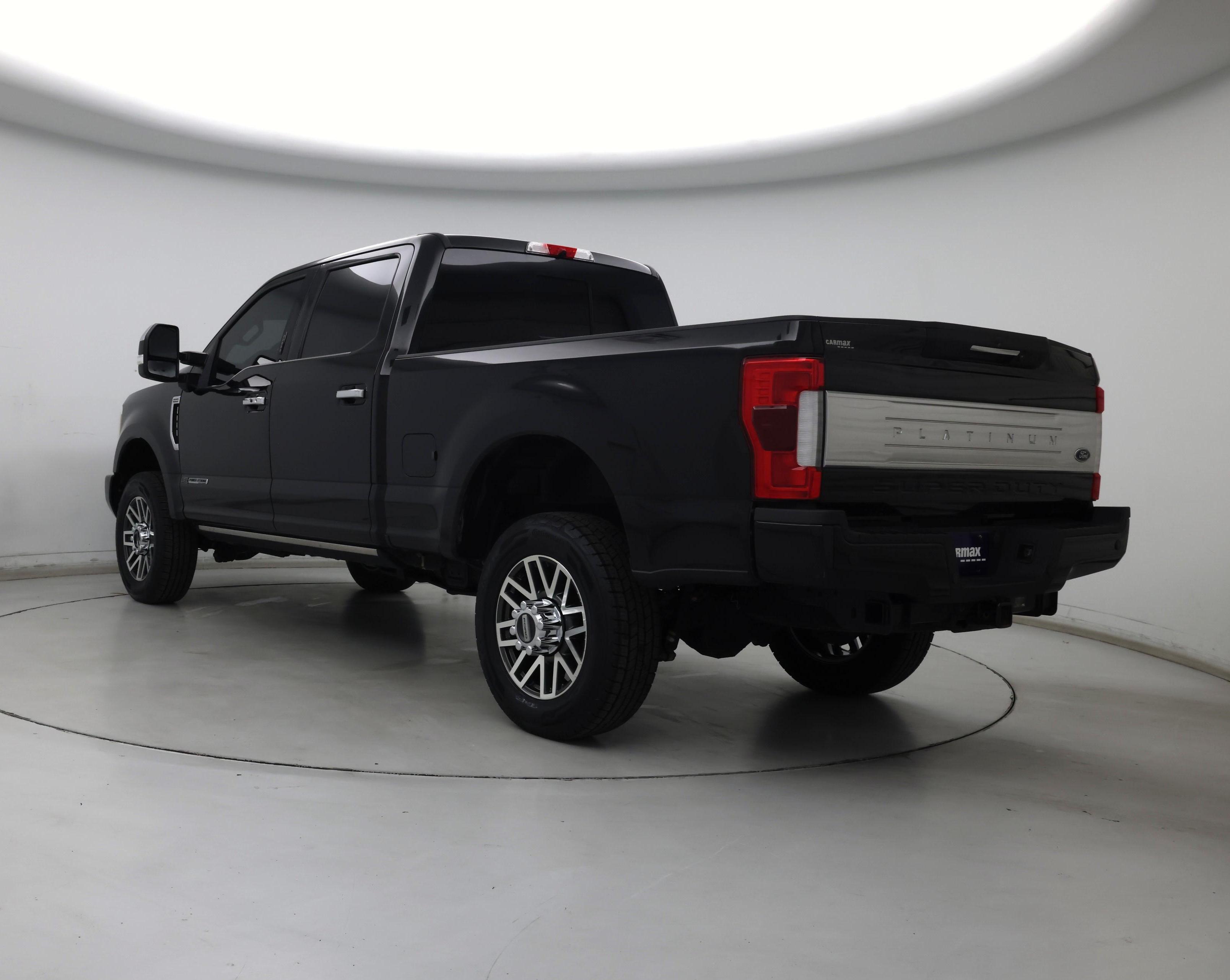 Thumbnail: 2019 Ford F-350 - 2